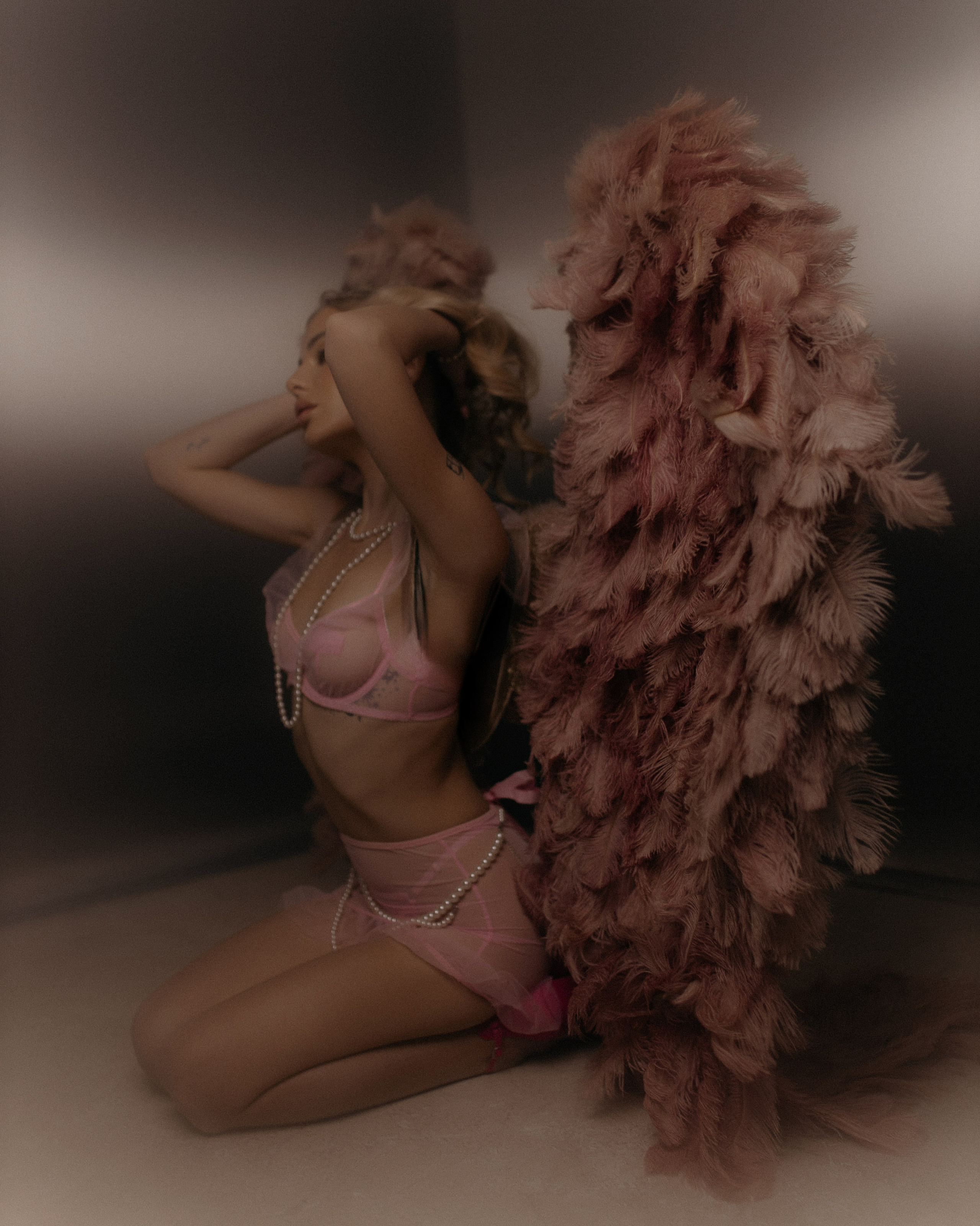 Ксения. DARYA.BELKINA