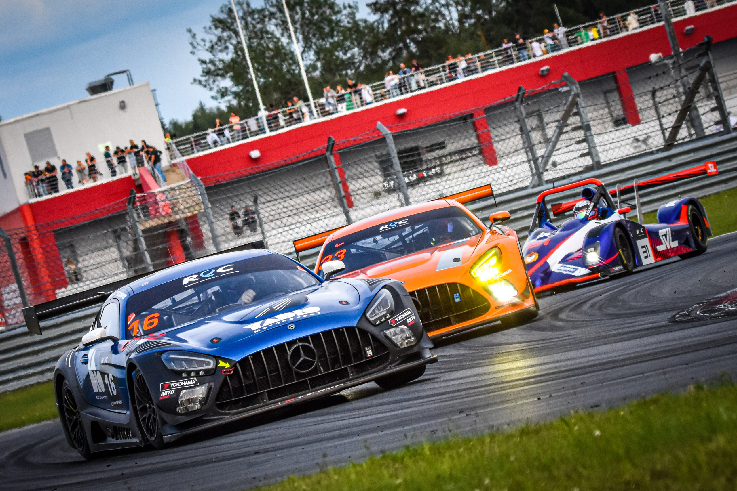 MRW — REC — 28.06.2025. AlexFecto — галереи фотографий