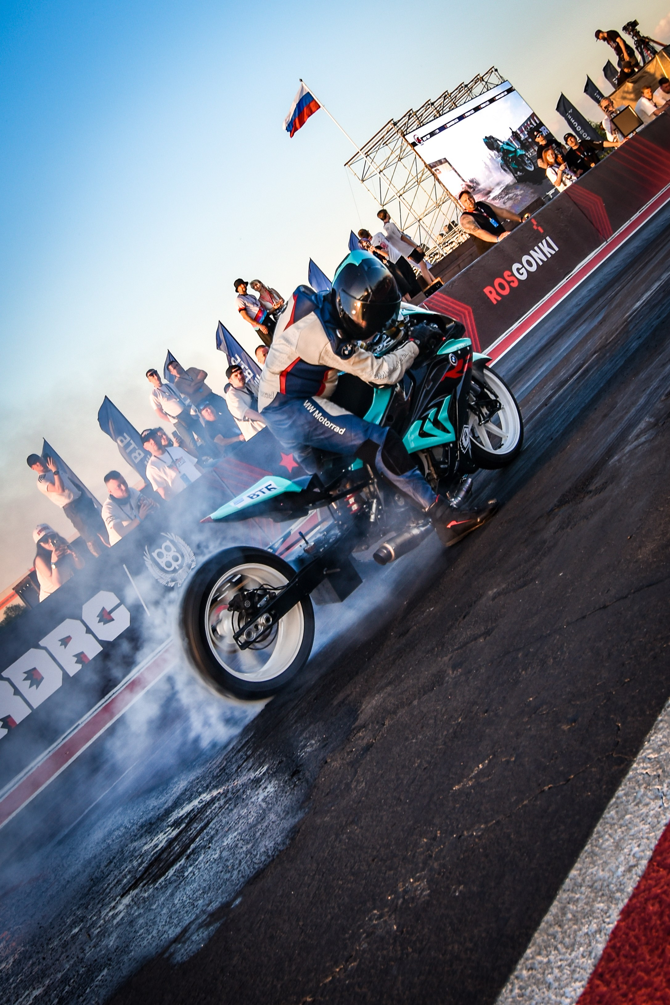 RDRC — 1 этап — 23-25.05.2025. AlexFecto — галереи фотографий