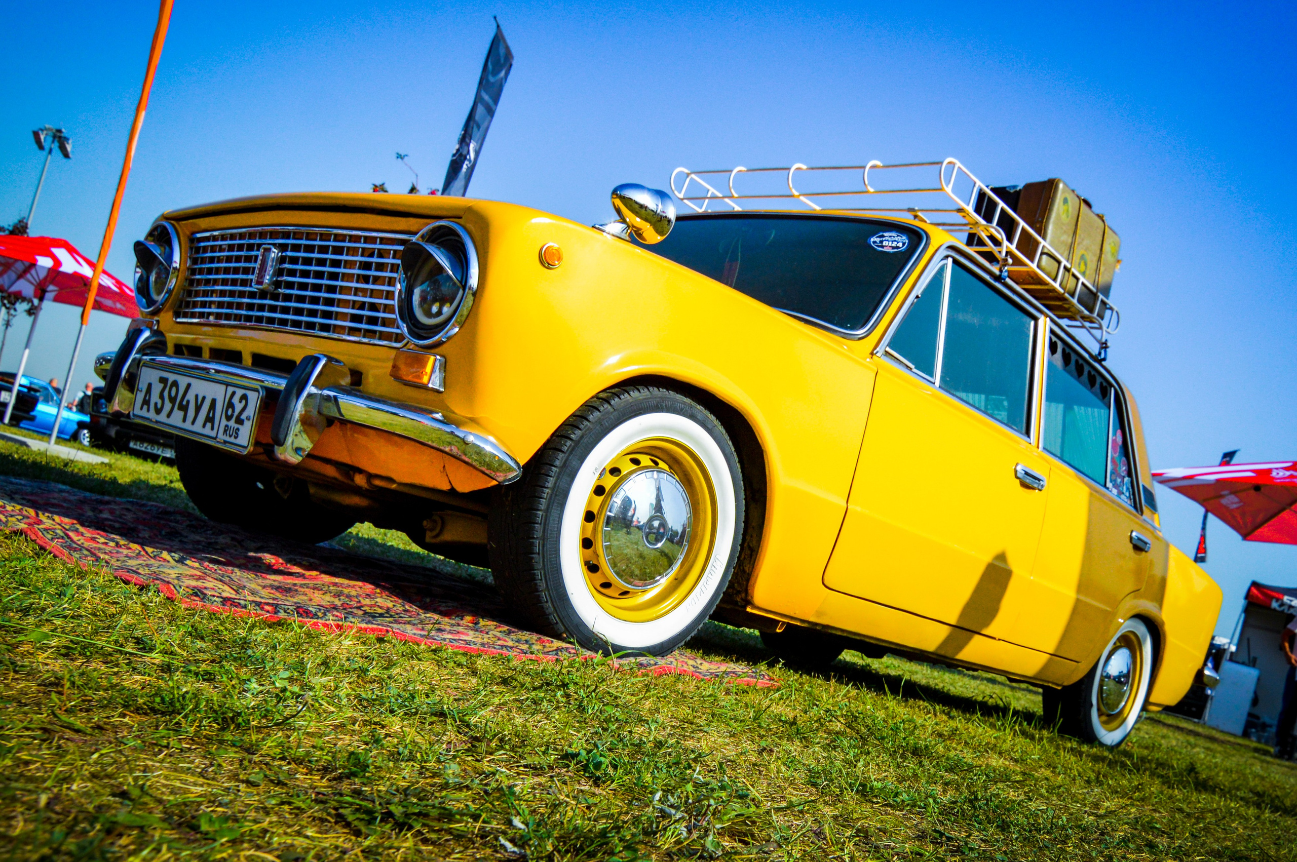 Фестиваль технических видов спорта — 07.09.2024. AlexFecto — галереи фотографий