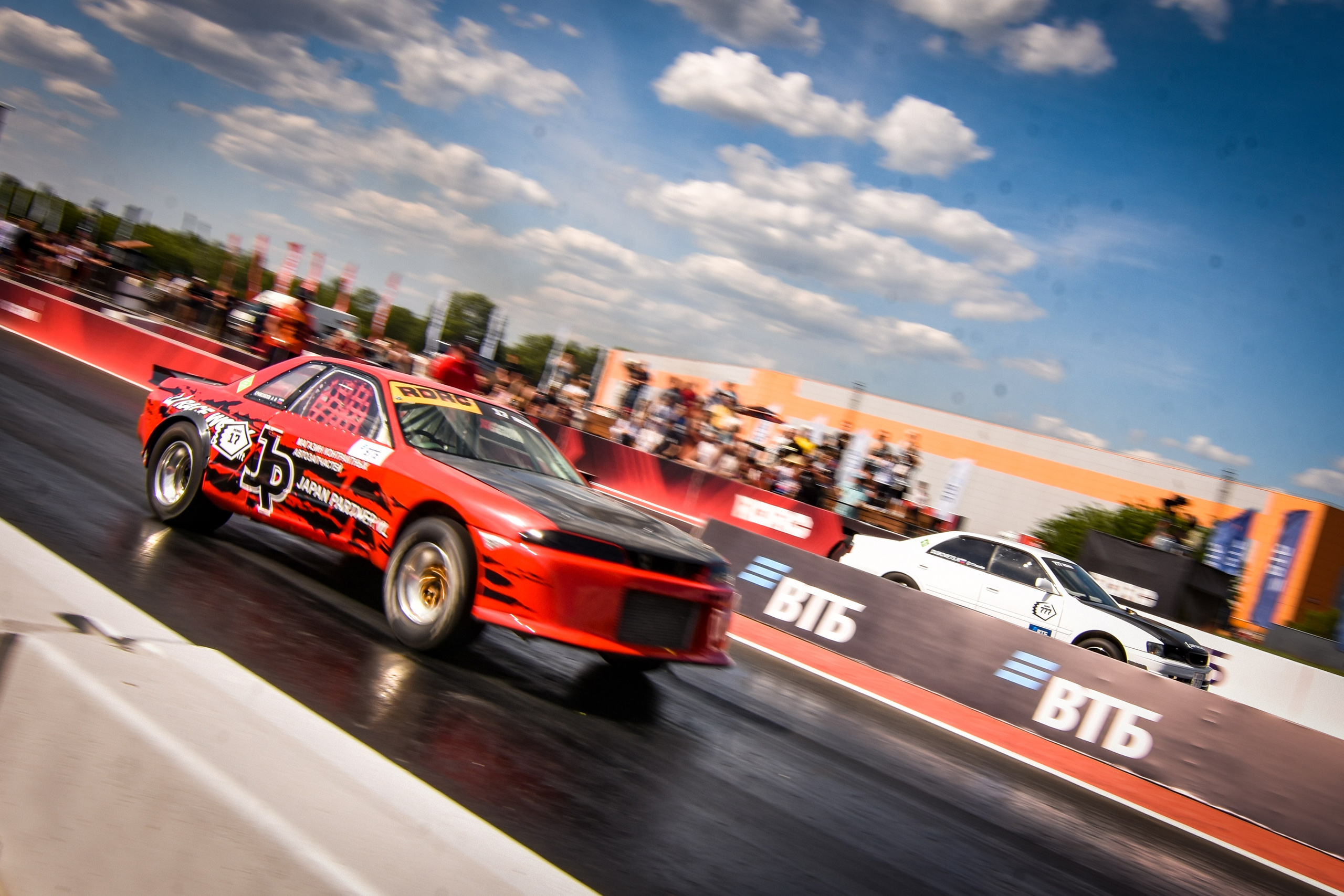 RDRC — 1 этап — 23-25.05.2025. AlexFecto — галереи фотографий