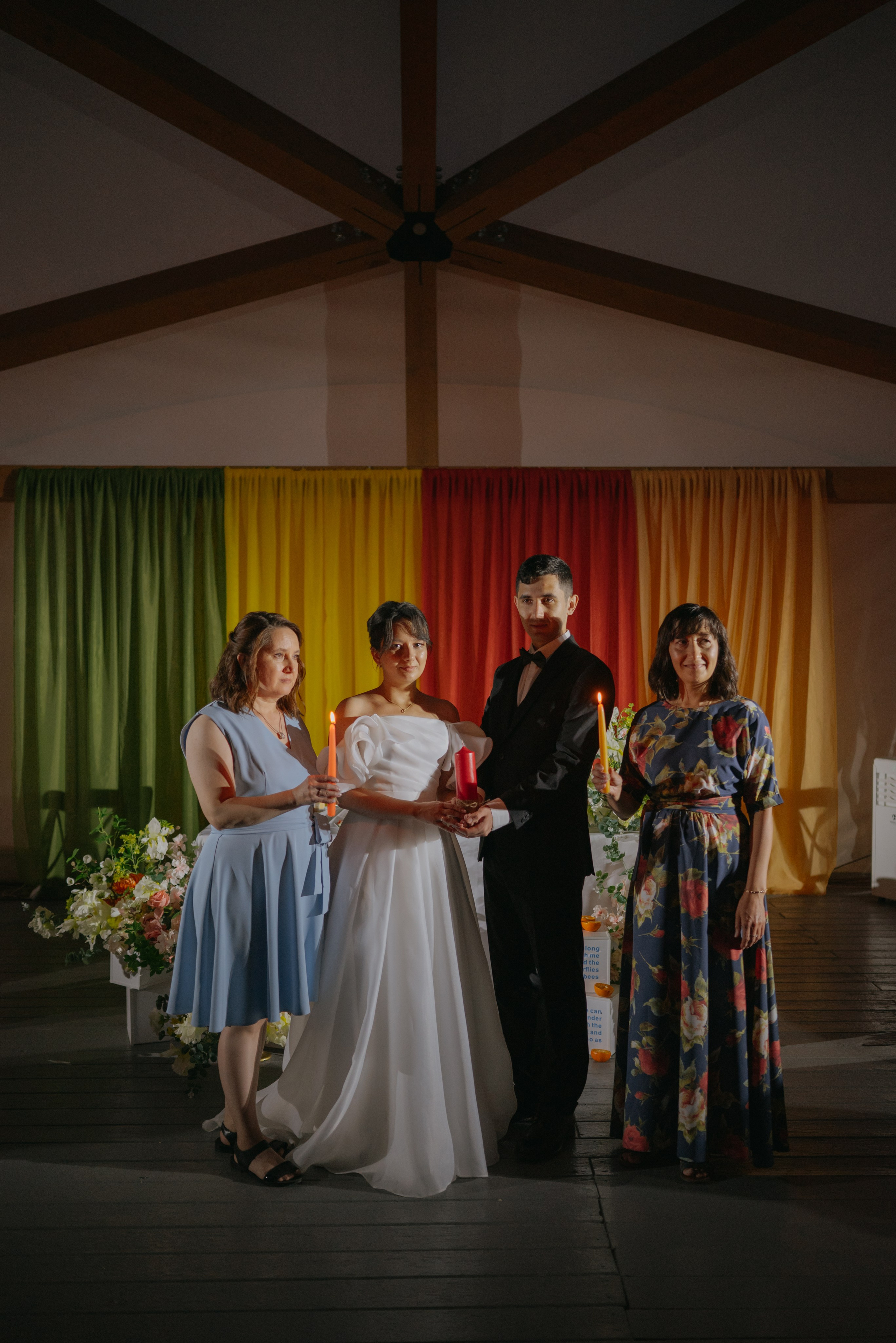 Тимур и Регина. Свадебный фотограф Уфа Дарья Насырова