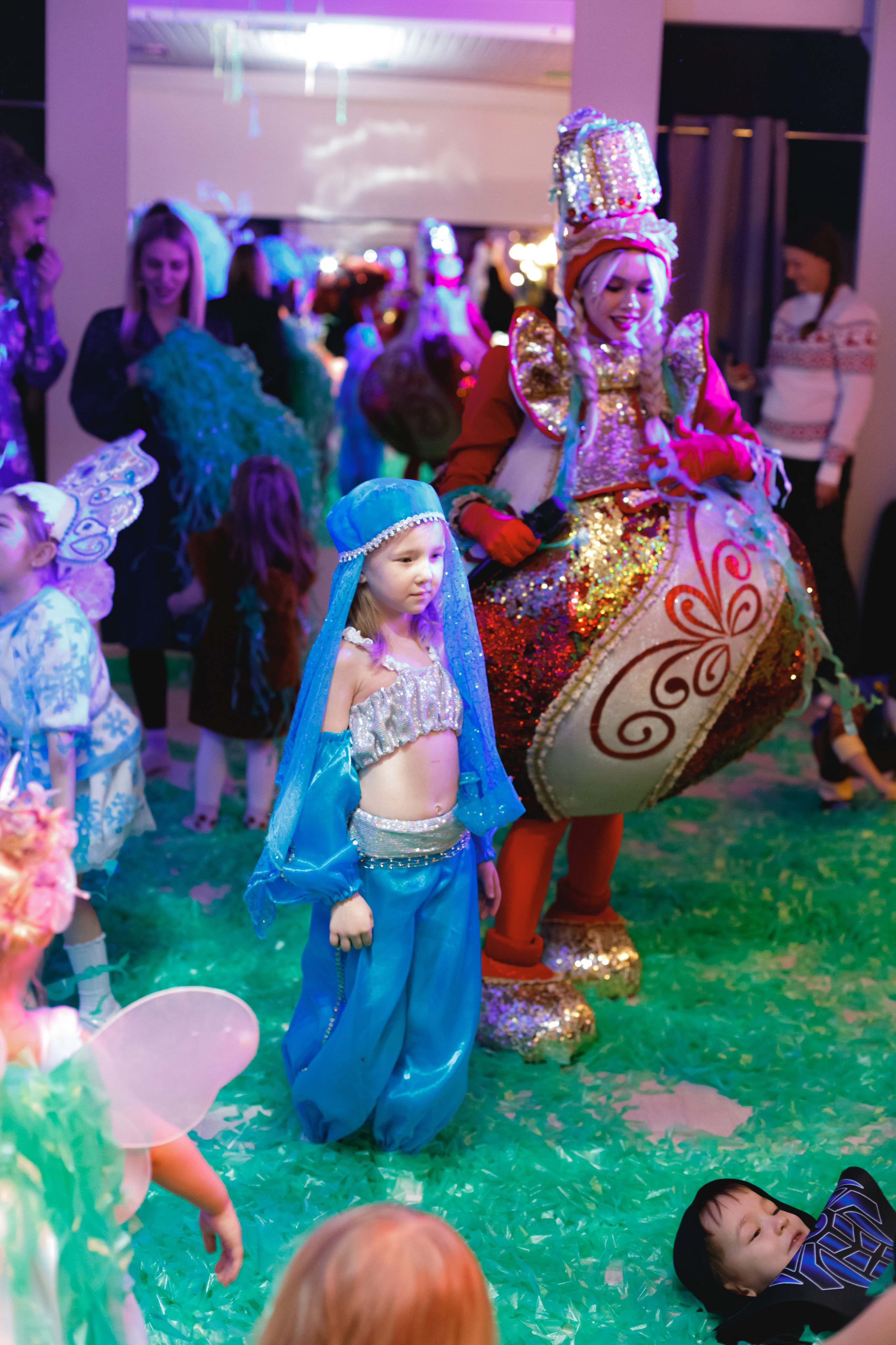 Happy new year. Photokarish