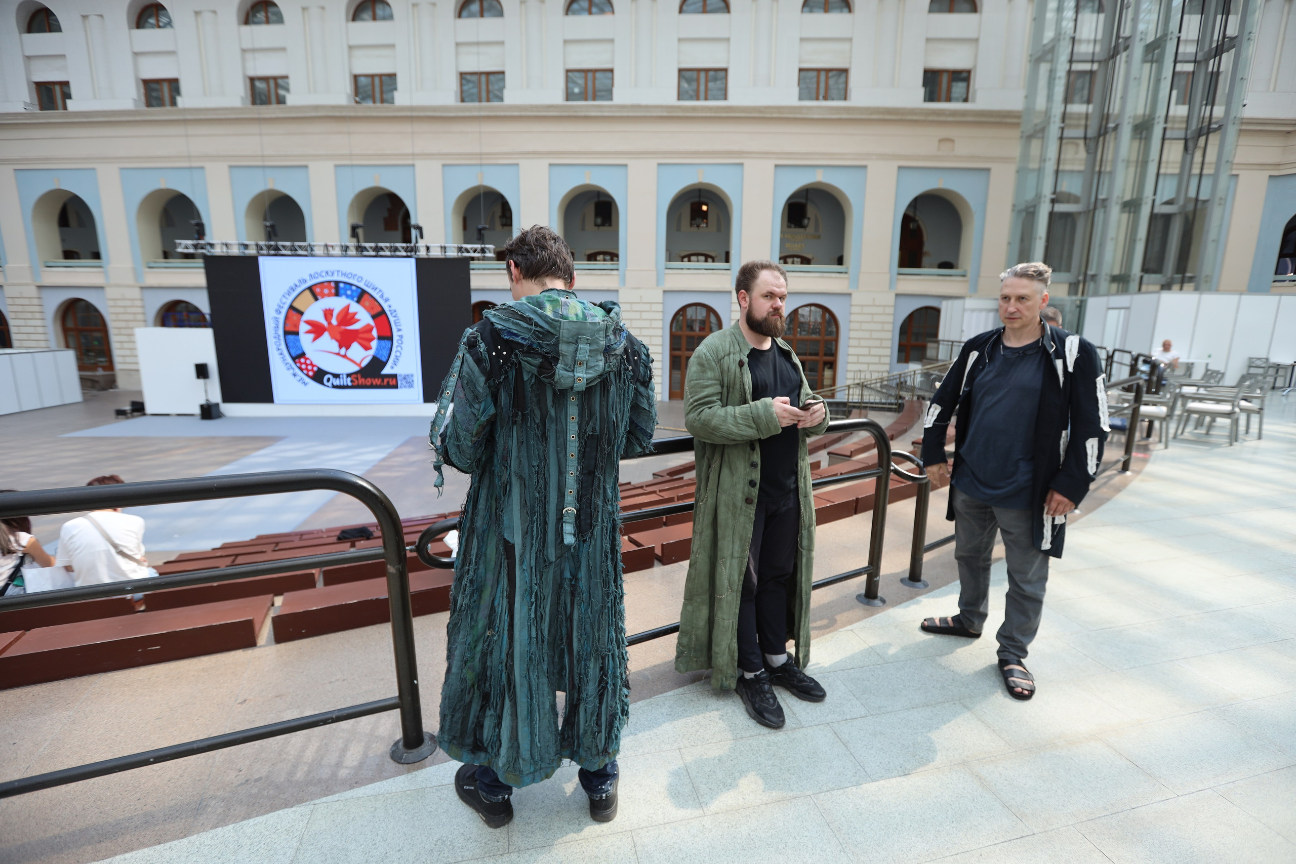 Душа России. Фотограф в Туле Крупский АнДРей. Фотостудия «КАДР71» в Туле