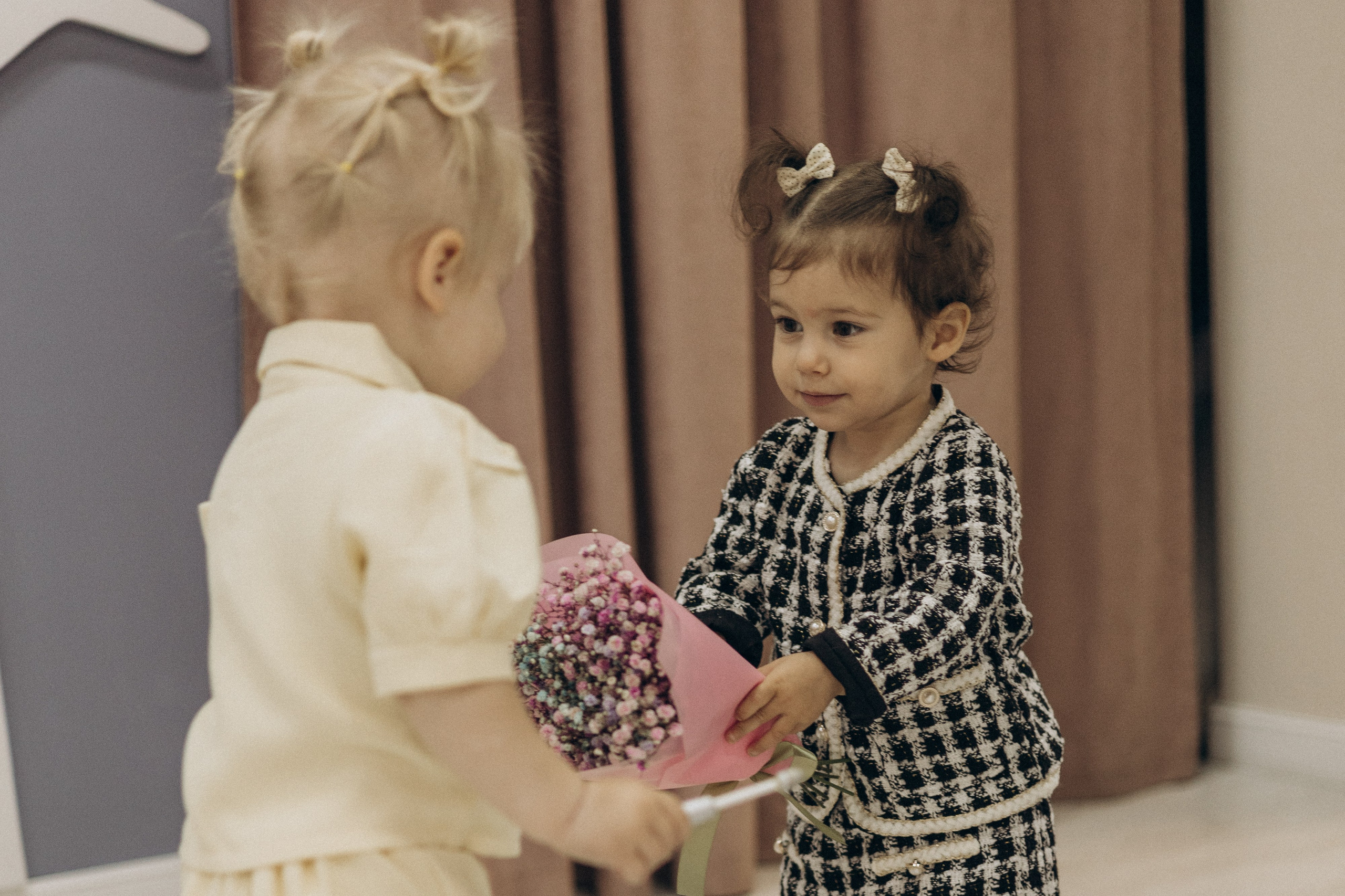 День Рождения Таси. Анастасия Шаповалова | Семейный фотограф