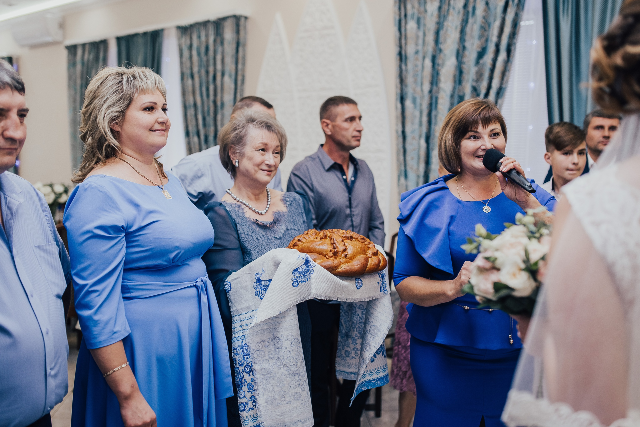 Константин и Екатерина. Свадебный и семейный фотограф Екатерина Бубнова