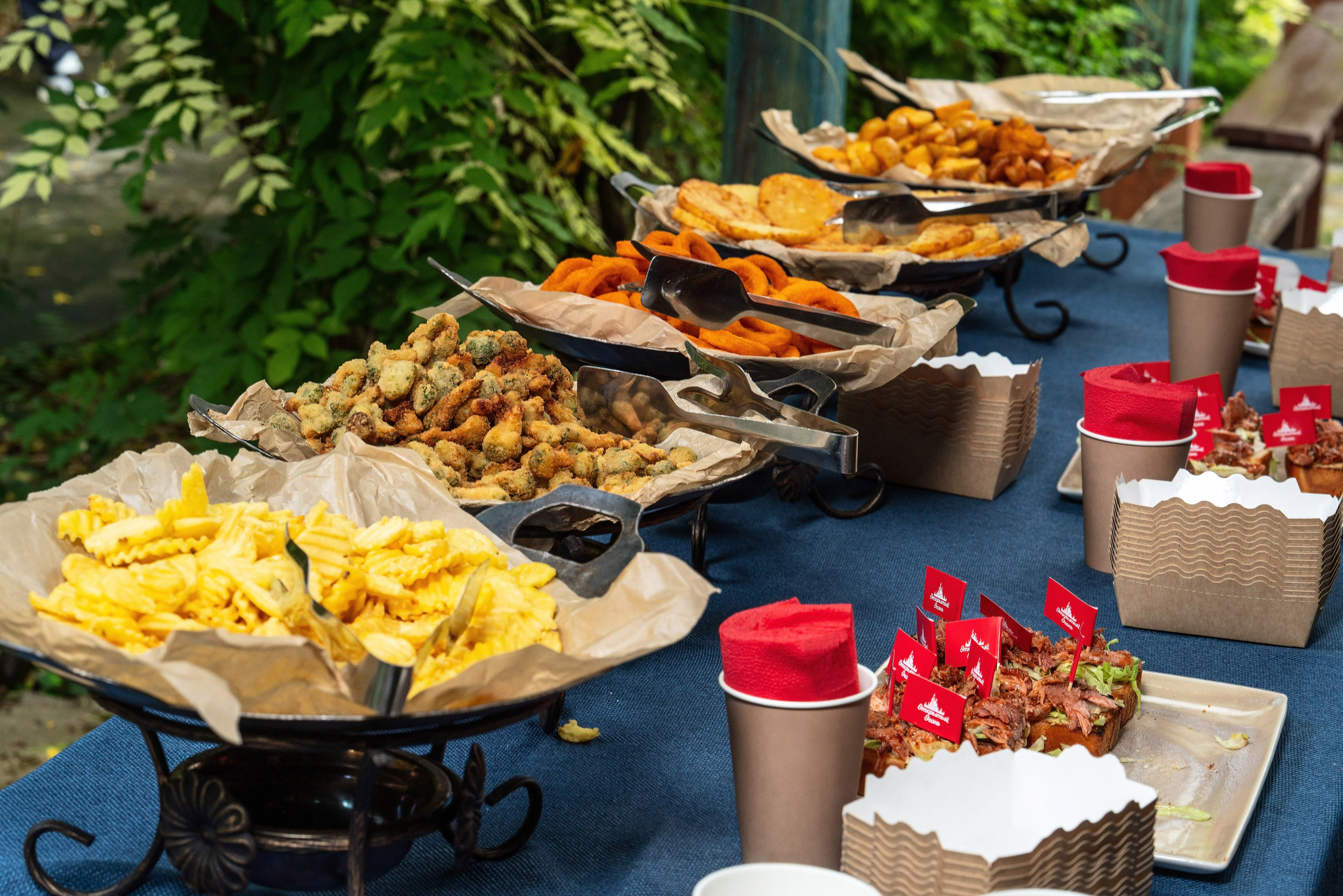 Burgerstat. Фотограф Сочи