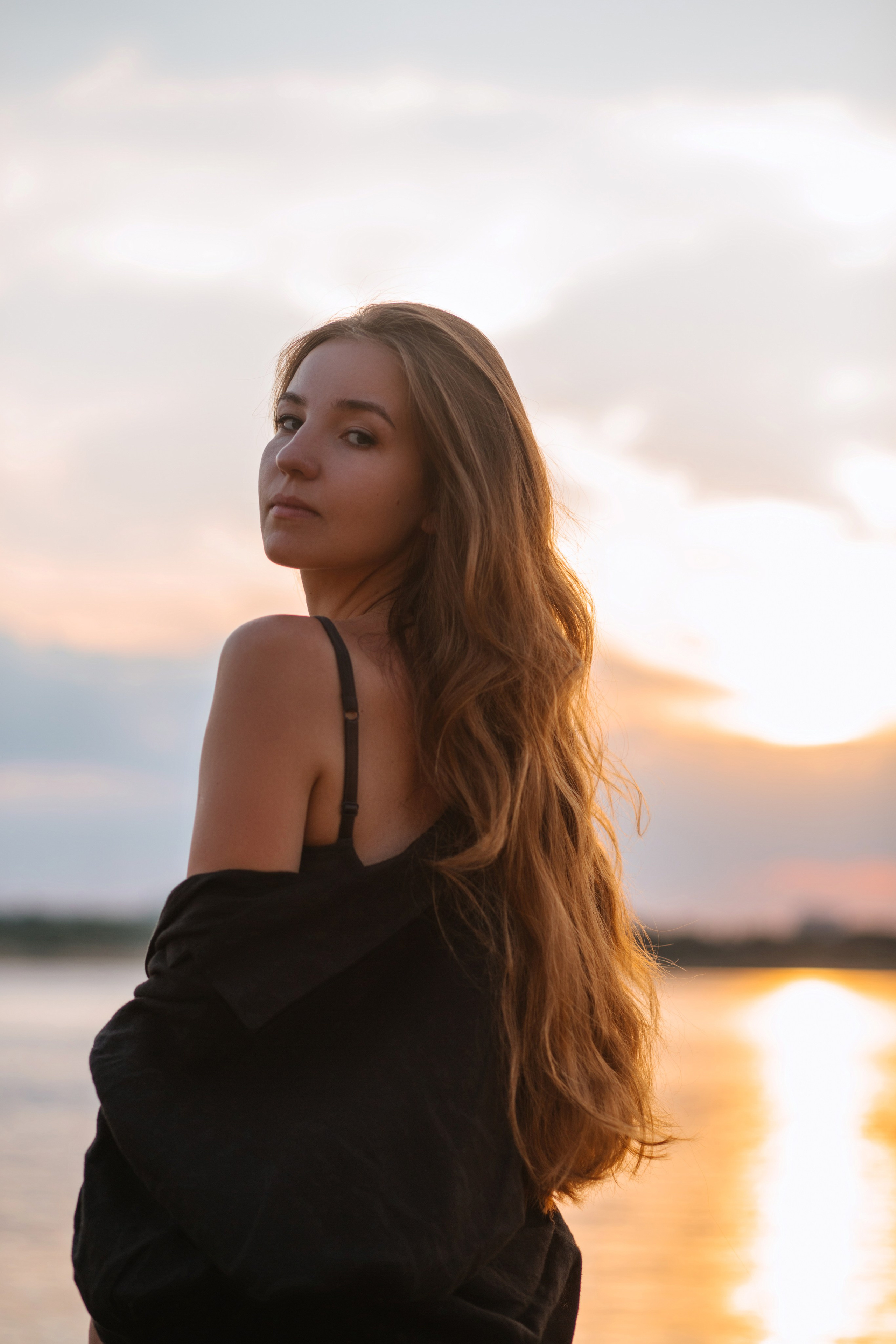 Саша, Люба, Софа и Маруся. Фотограф в Волгограде и Москве | Анастасия Лаврова