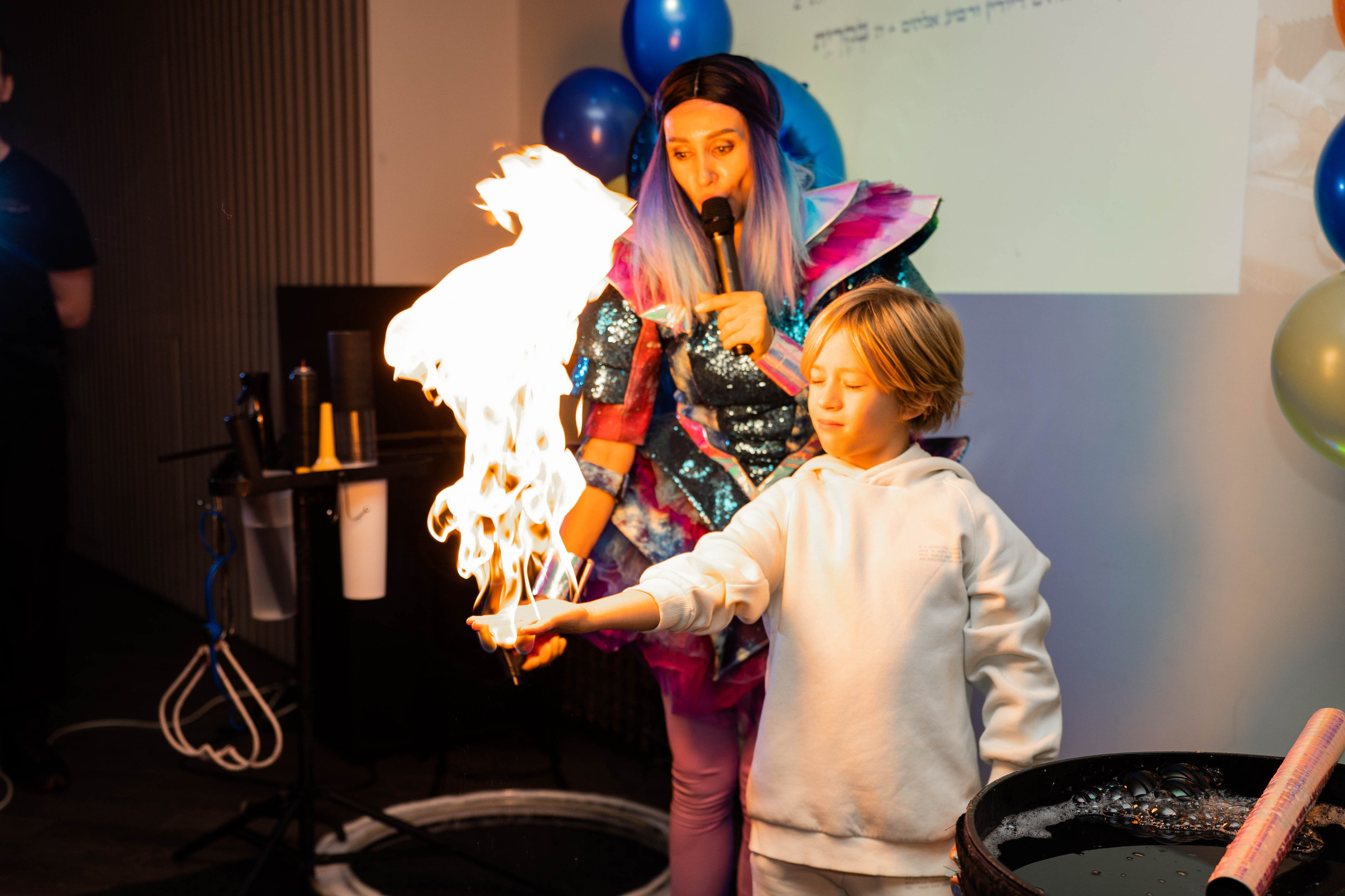 Даниэль h-day. Фотограф Абакумова Анастасия