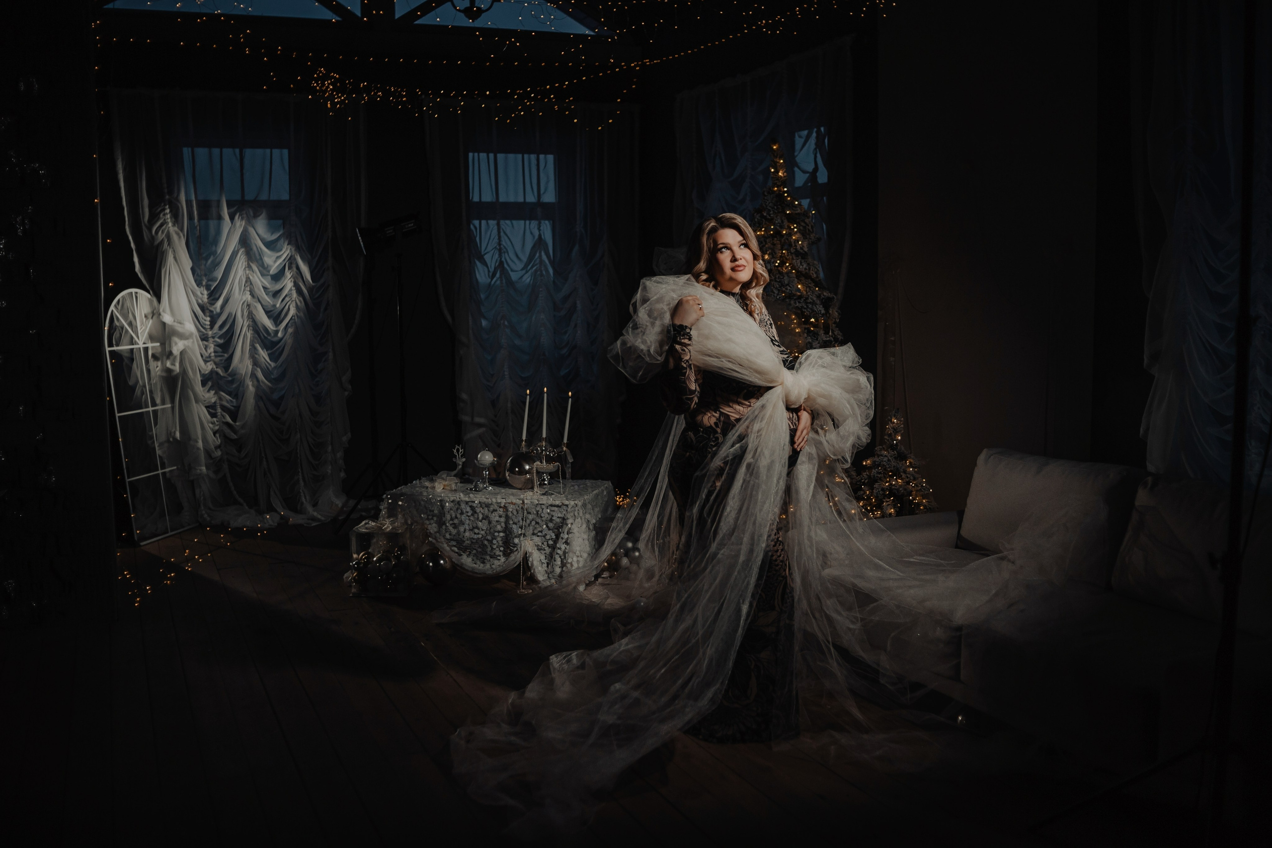 Татьяна. Фотограф Брянск