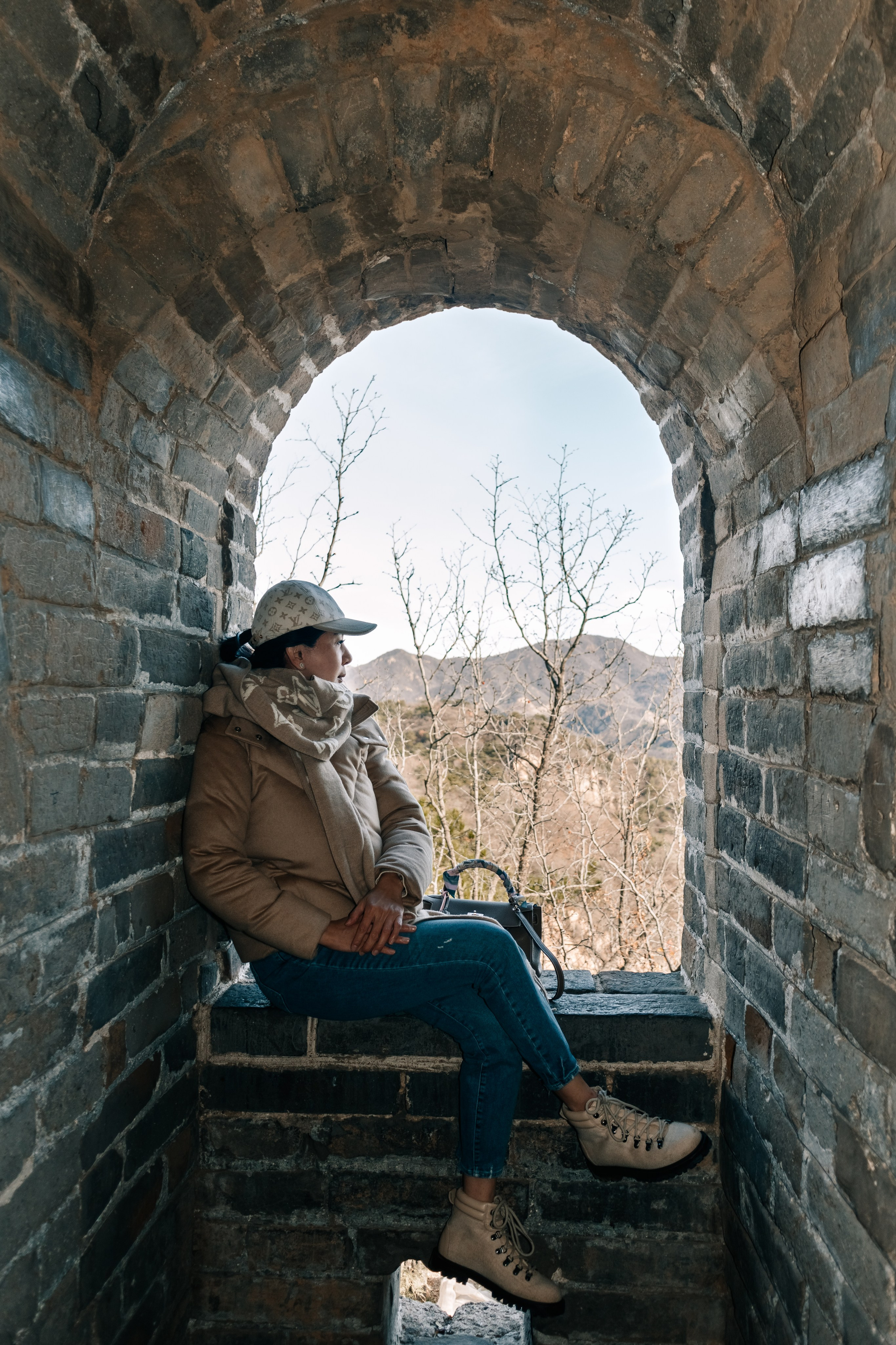 Photowalks in Beijing