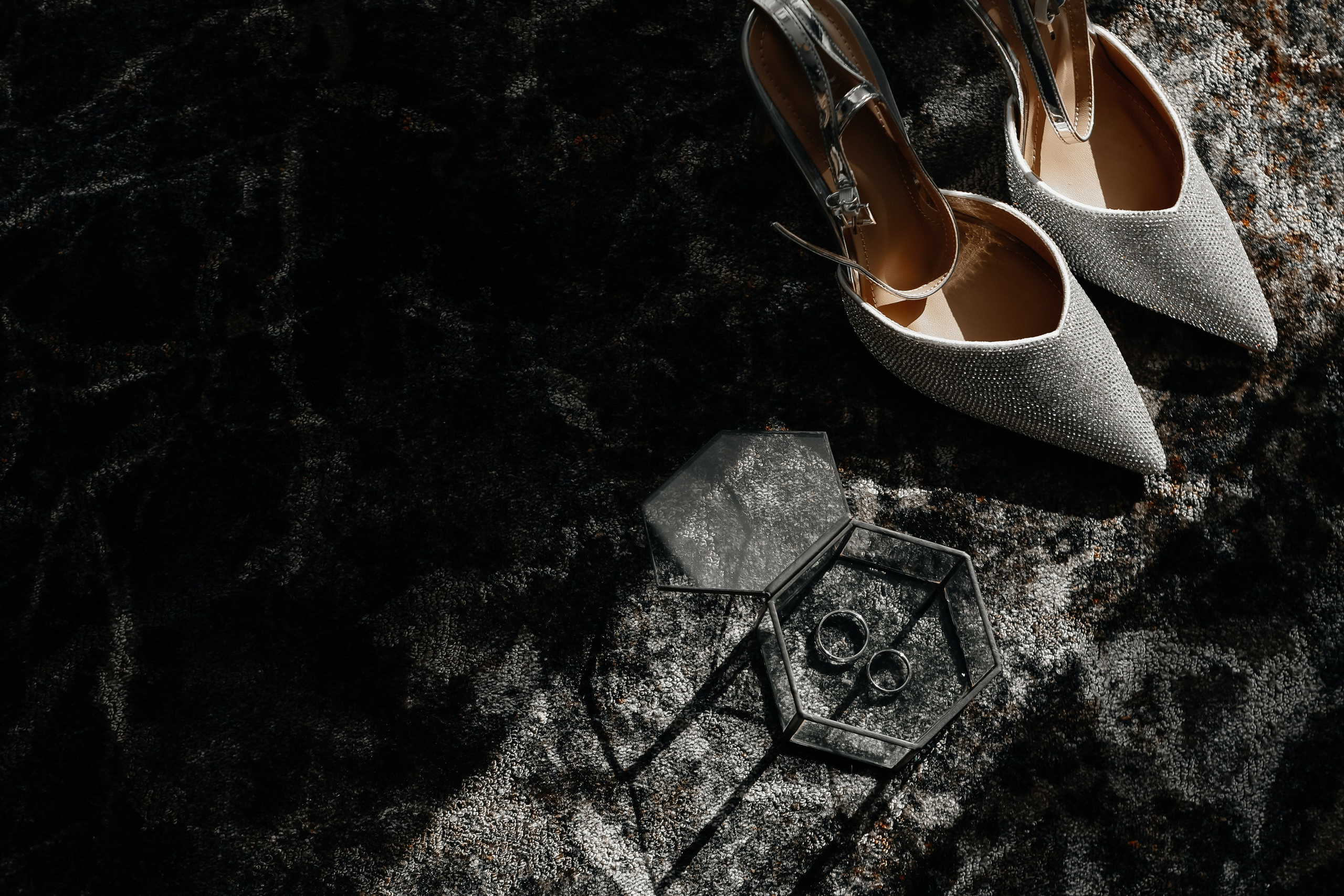 Галя и Гоша. Свадебный фотограф FOTOKEYT