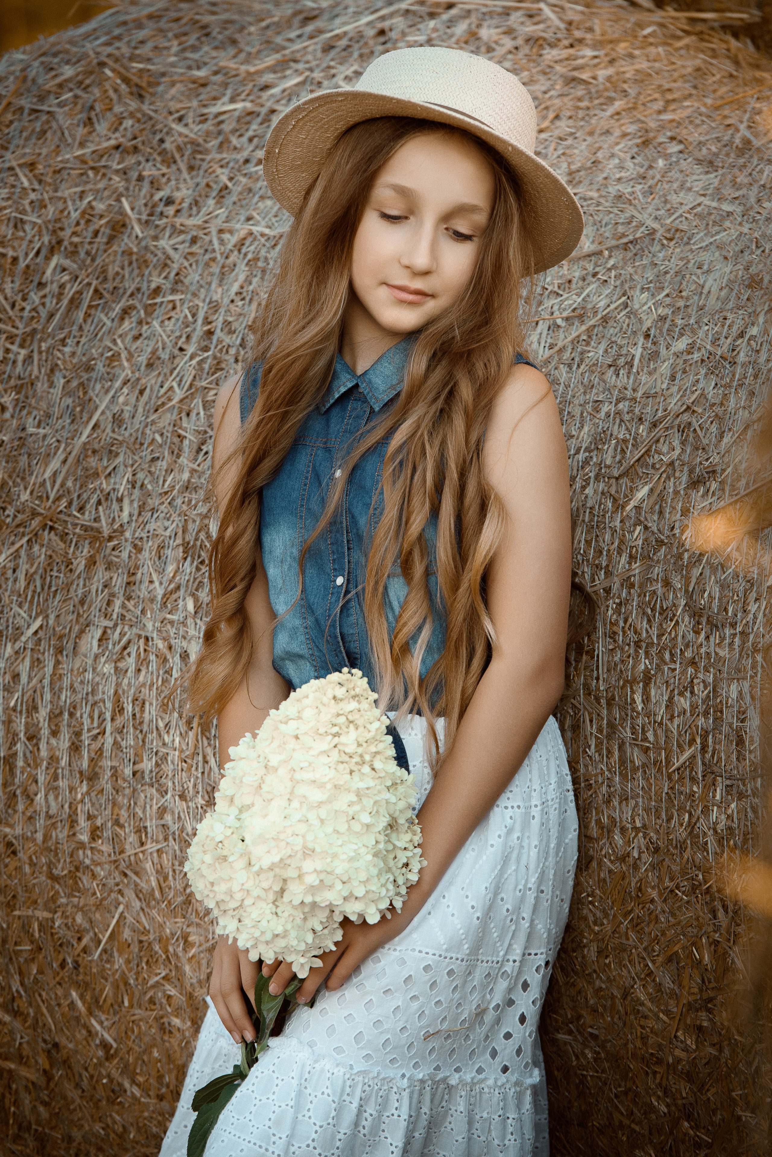 Юность. Римма Гусакова. Выпускные фотокниги. Детские и семейные фотосессии