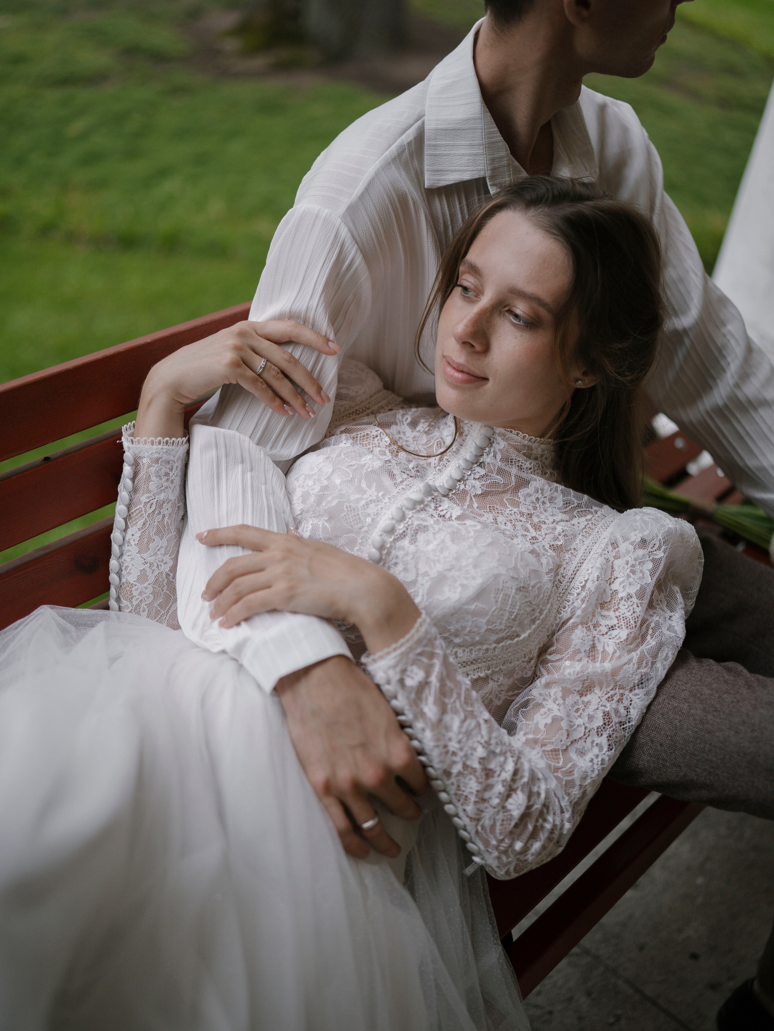 Ксения + Костя 20.08.2024. Свадебный фотограф