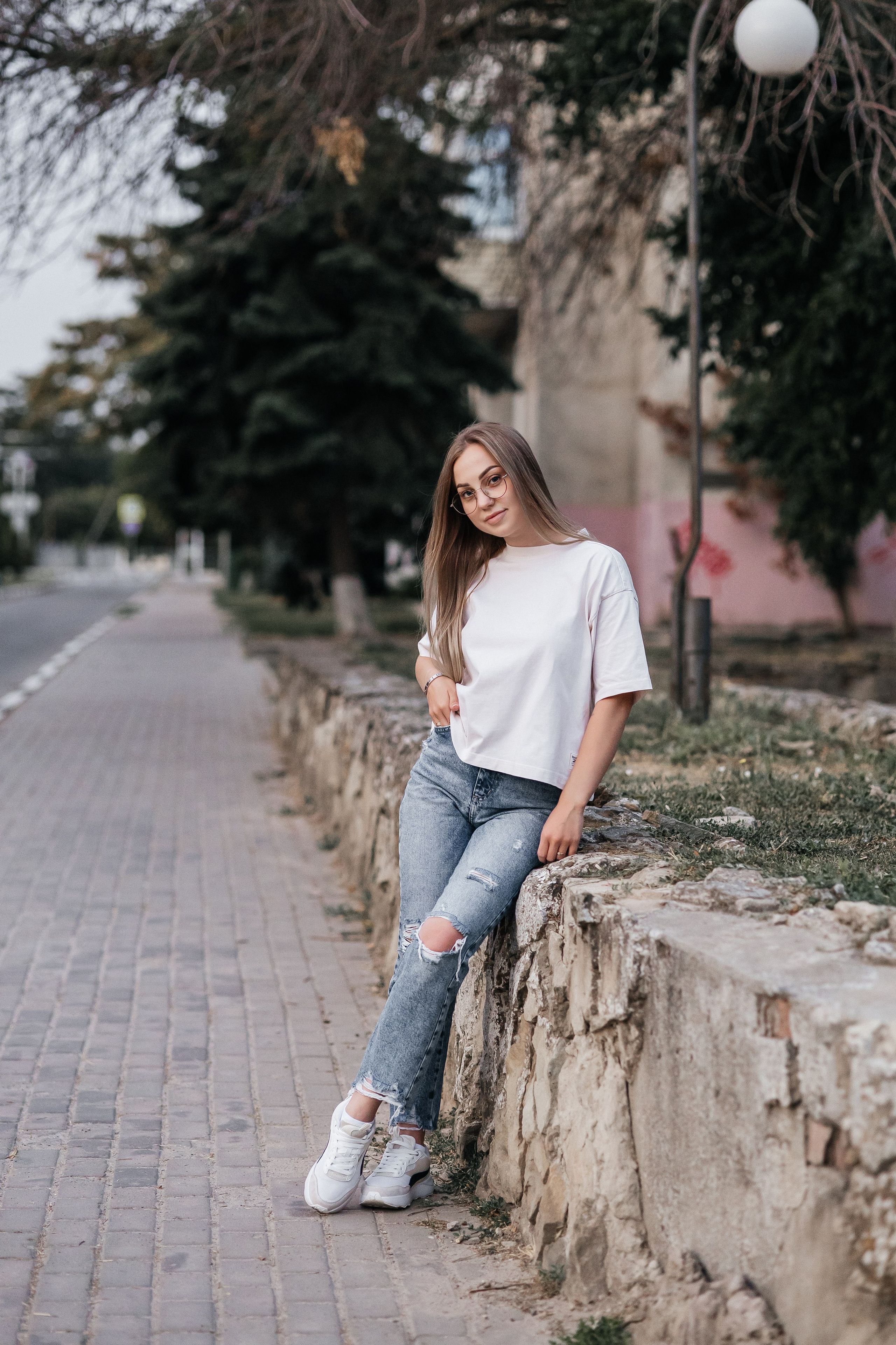 Алина. Семейный фотограф Клименко Дарья в станице Ленинградская