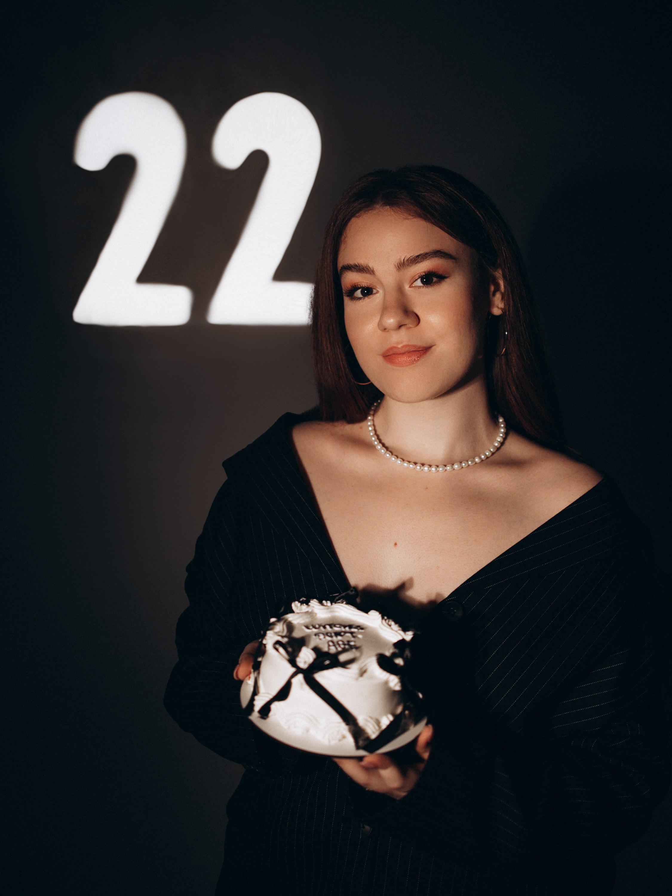 Ко дню рождения Анны — департамент. Семейный фотограф в Краснодаре Храмова Анна