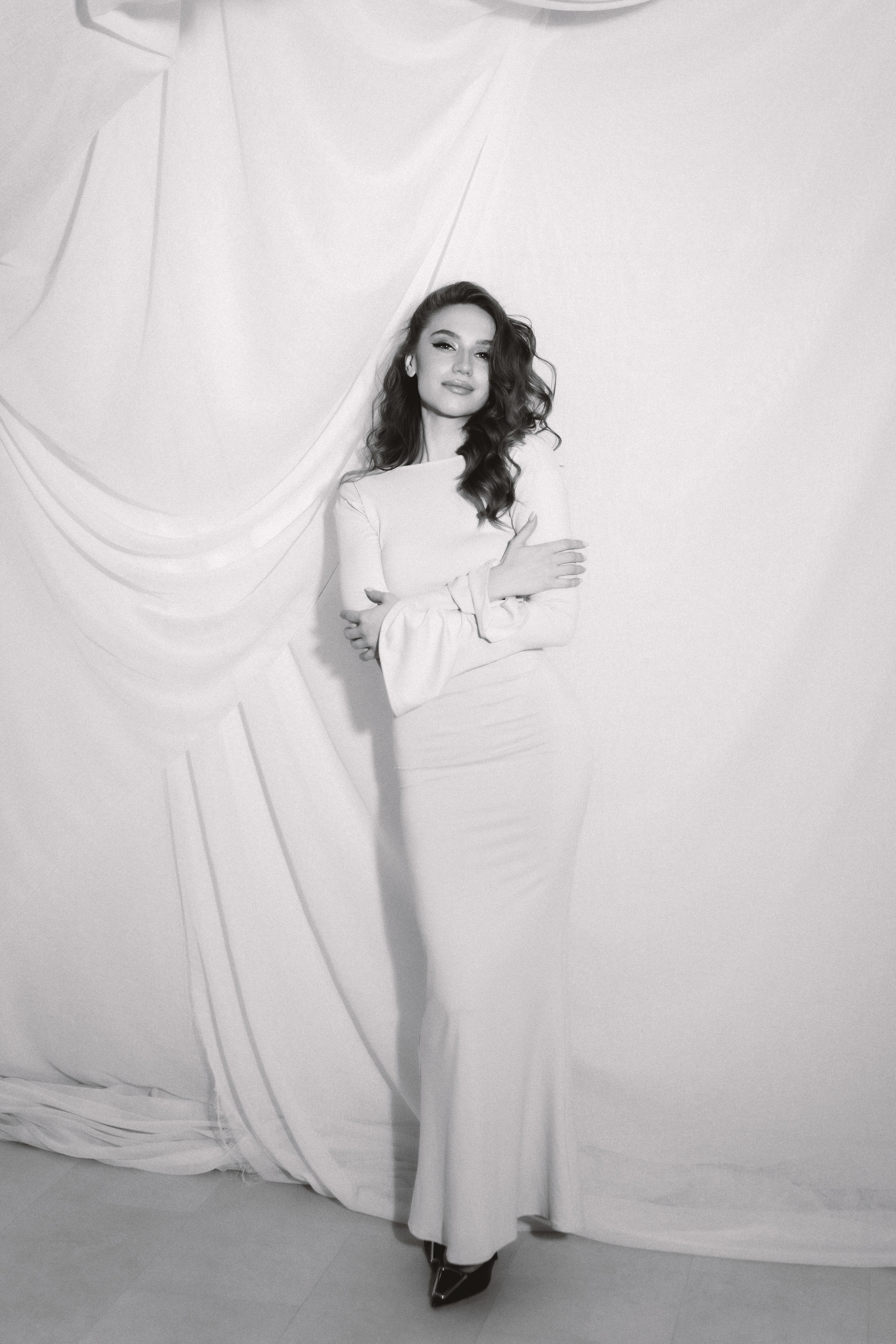 Лиза. Фотограф в Челябинске Наталья Епимахова