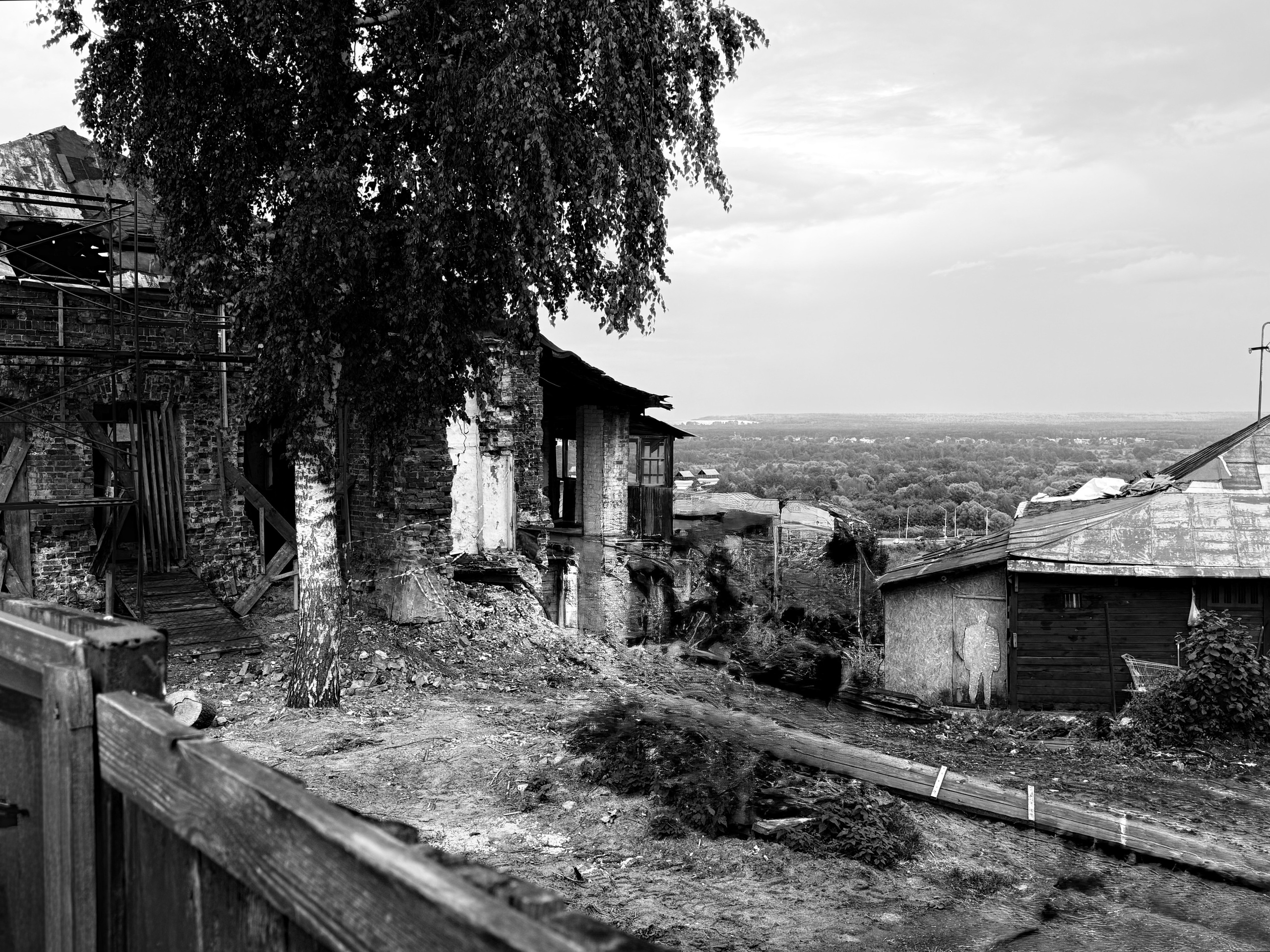 Интерьерные фотографии России. Фотографии Руслана Сайдалиева (Рус Сай)