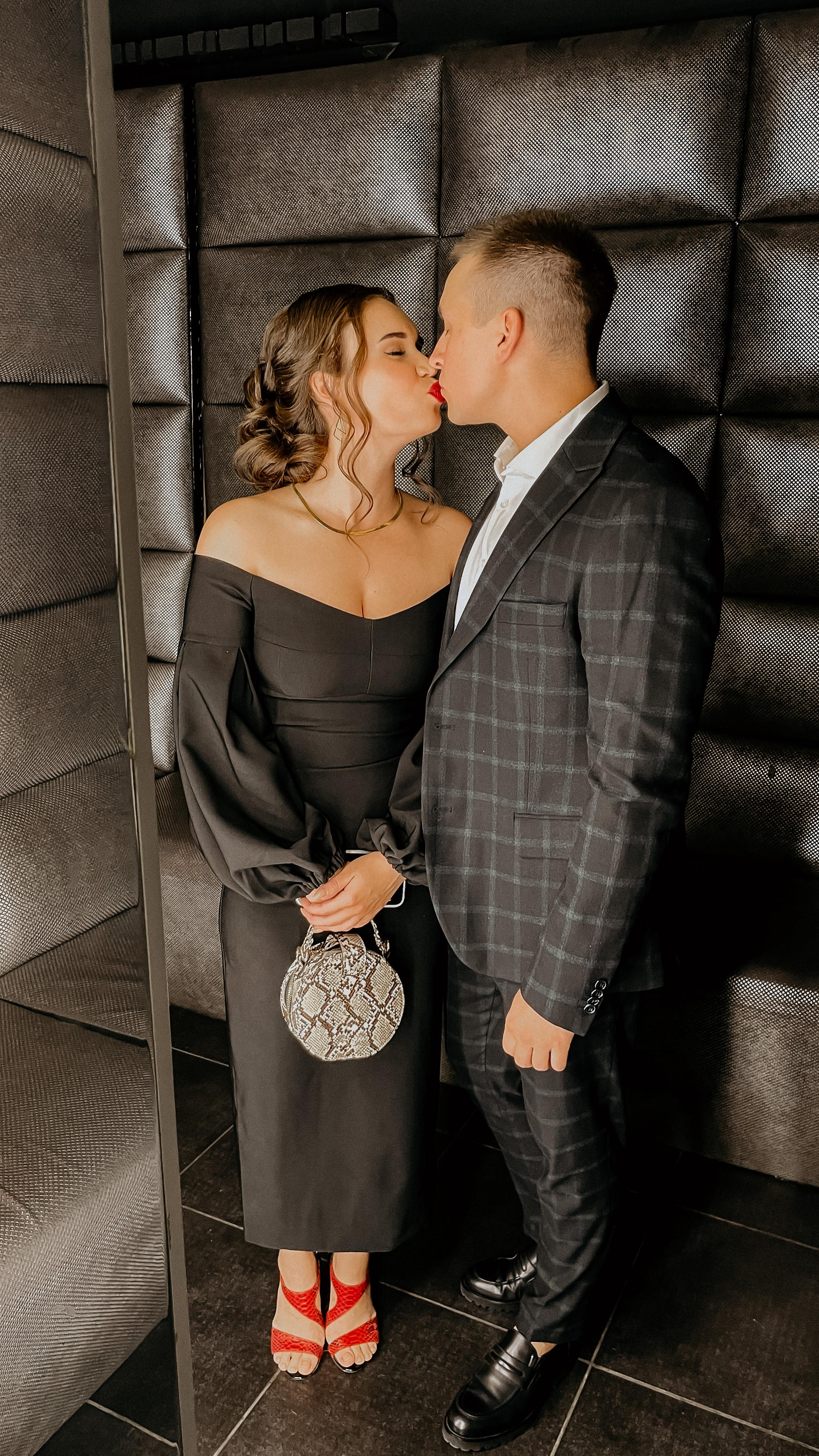 Селфизеркало. Инсталаб Нижний Новгород