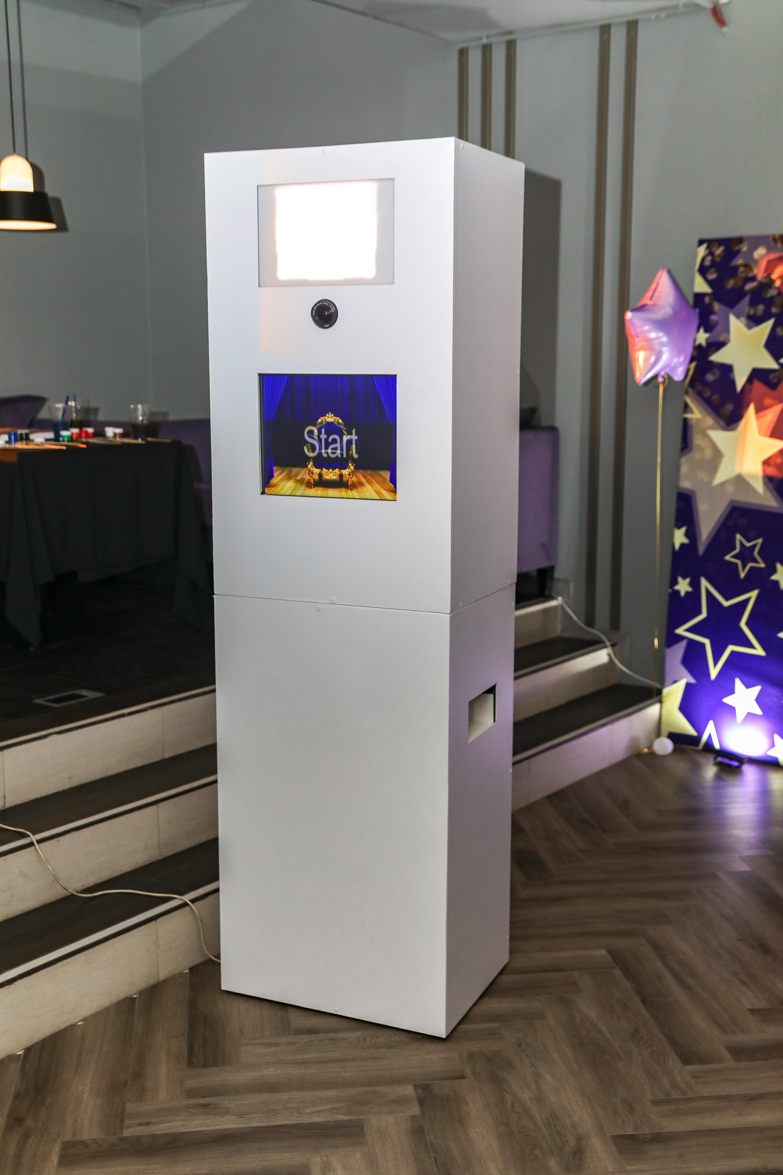 Фотобудка. Инсталаб Нижний Новгород