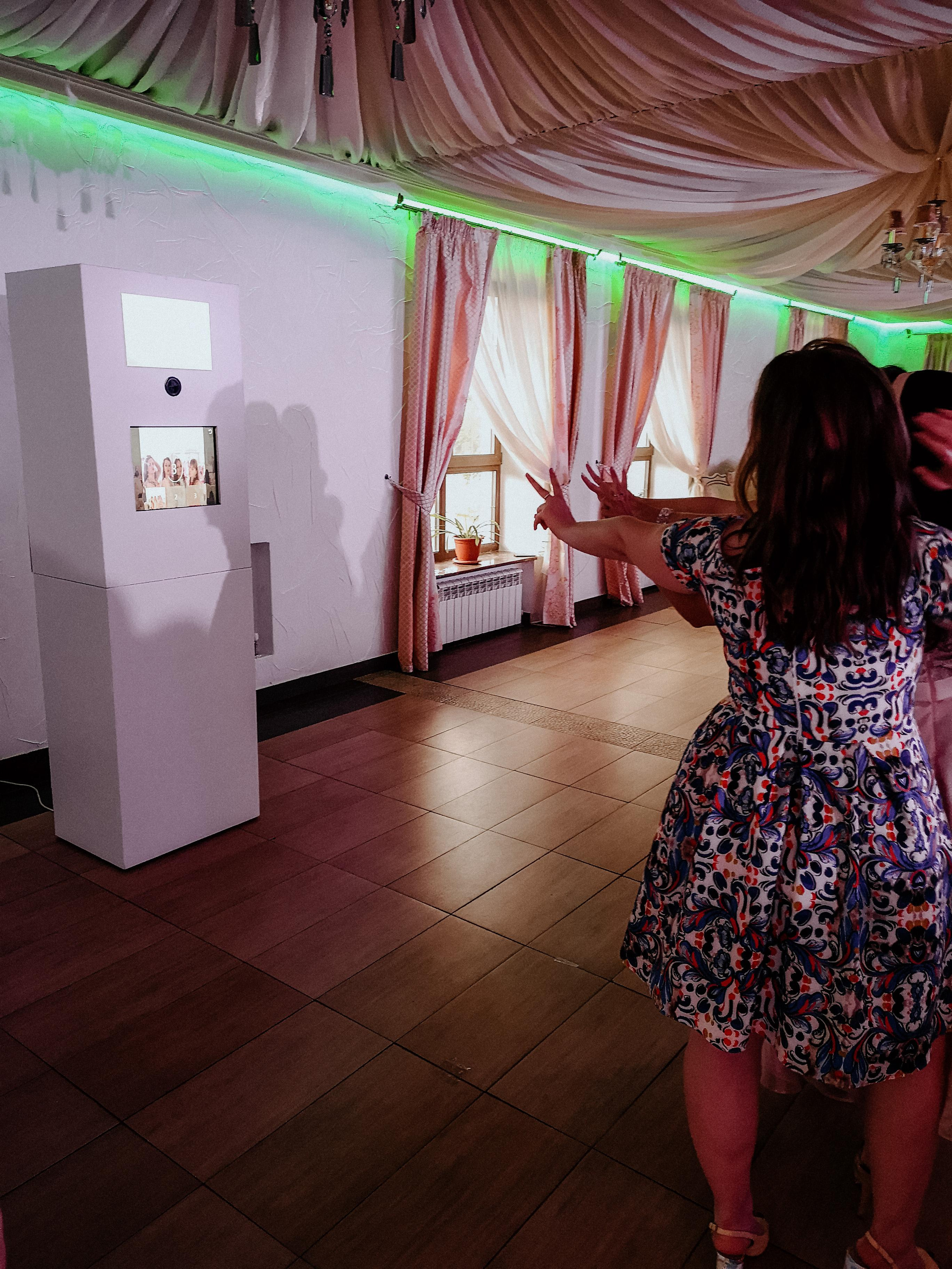 Фотобудка. Инсталаб Нижний Новгород