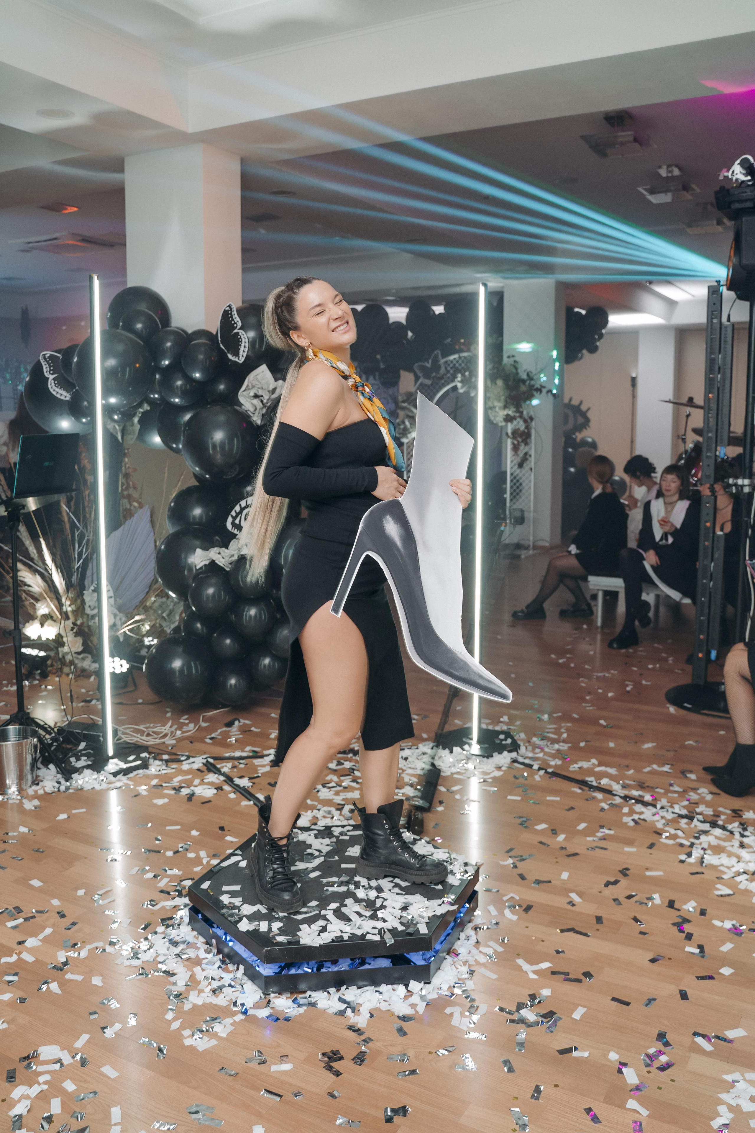 Селфи 360. Инсталаб Нижний Новгород