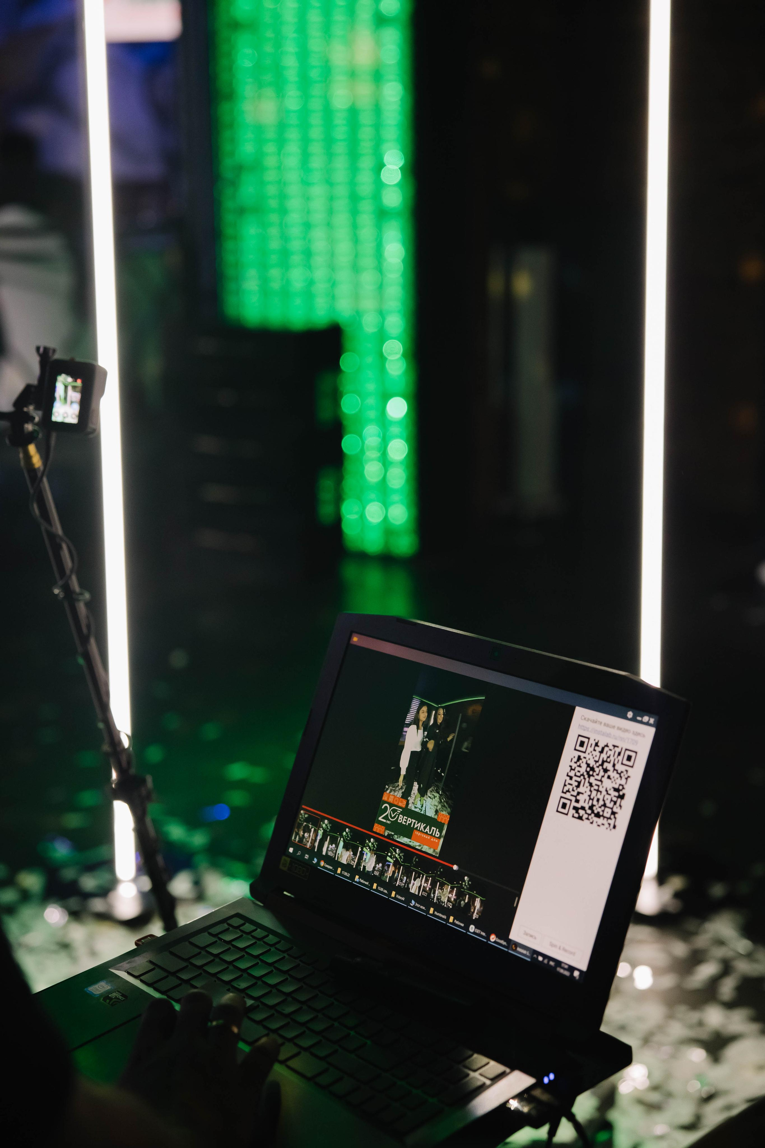 Селфи 360. Инсталаб Нижний Новгород