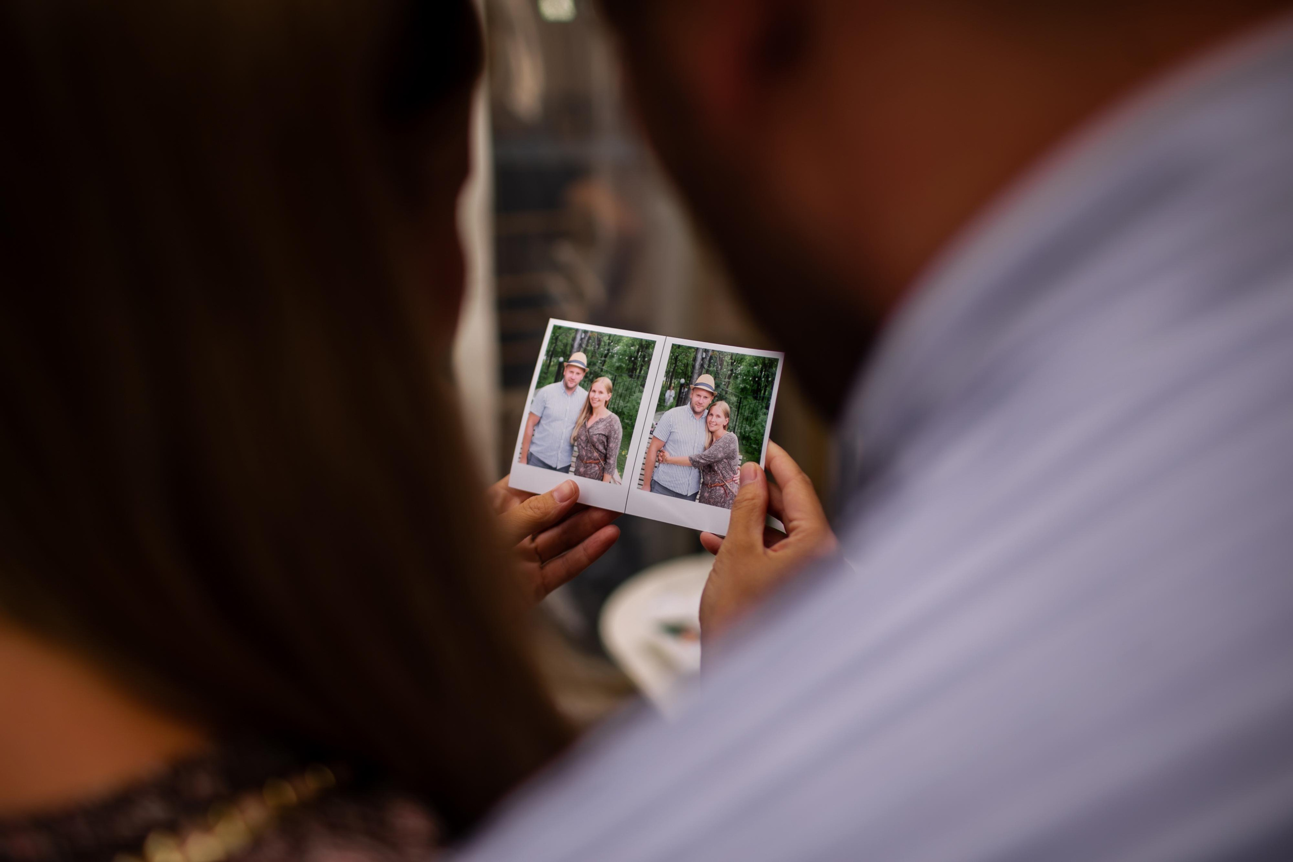 Фотобудка. Инсталаб Нижний Новгород