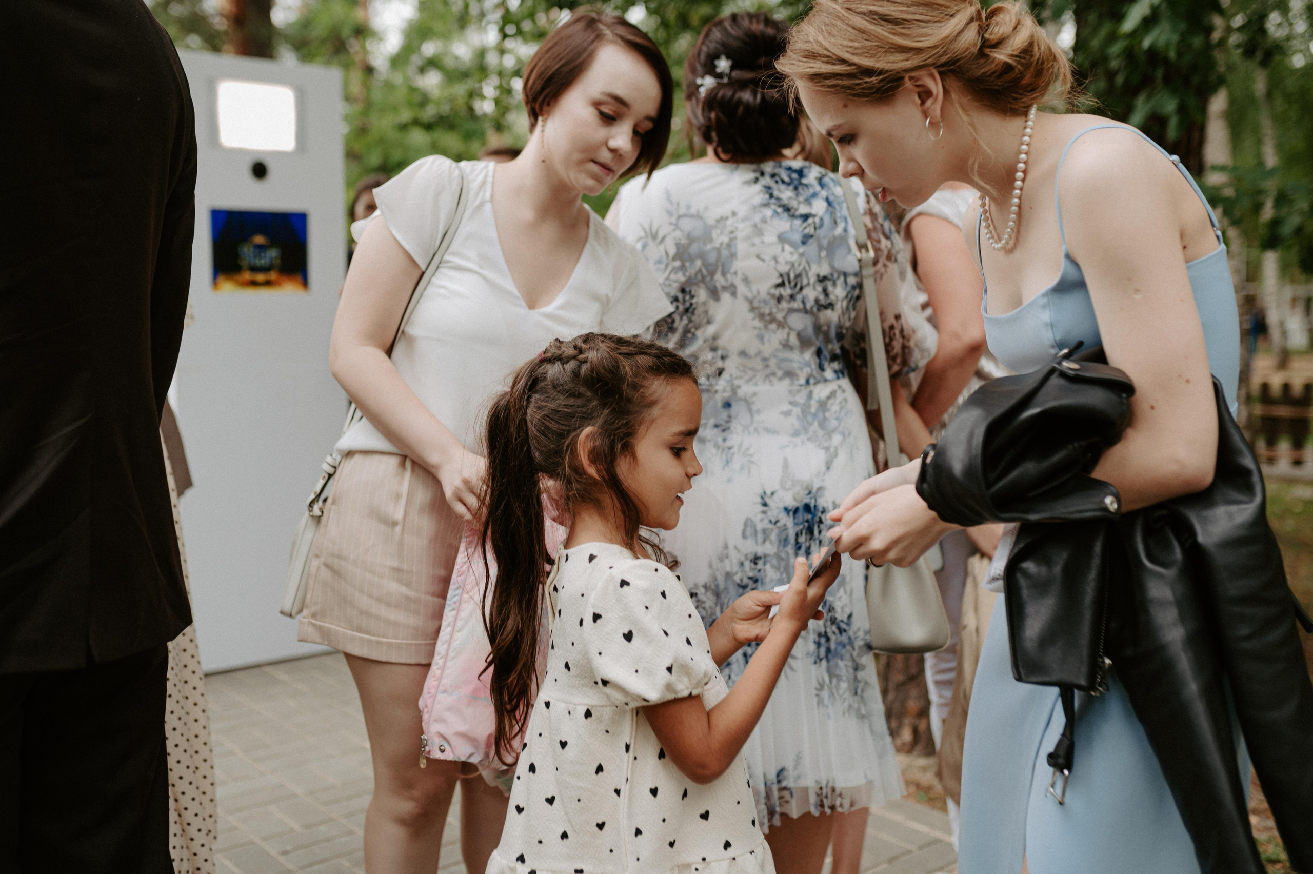 Фотобудка. Инсталаб Нижний Новгород