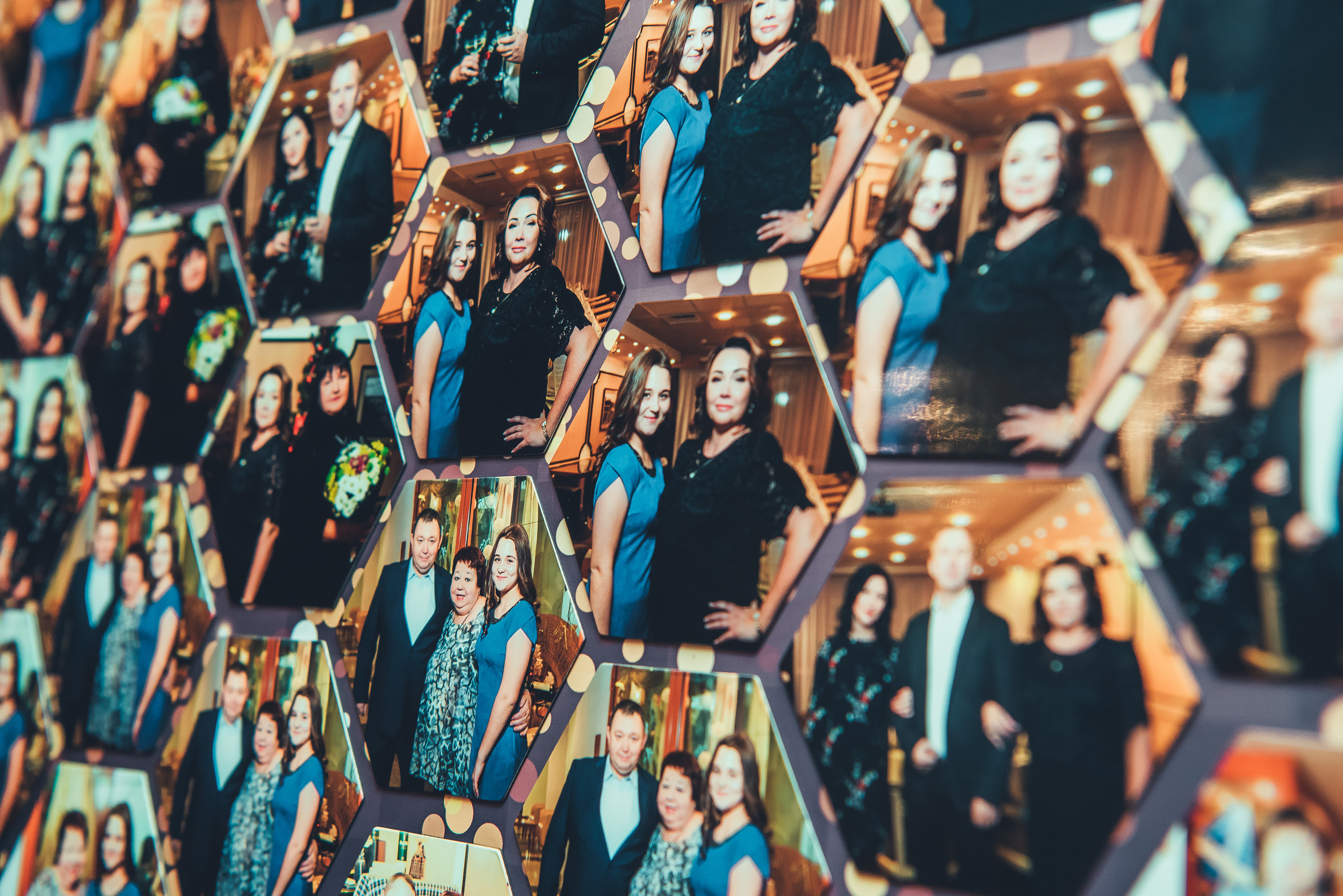 Моментальная печать фотомагнитов. Инсталаб Нижний Новгород