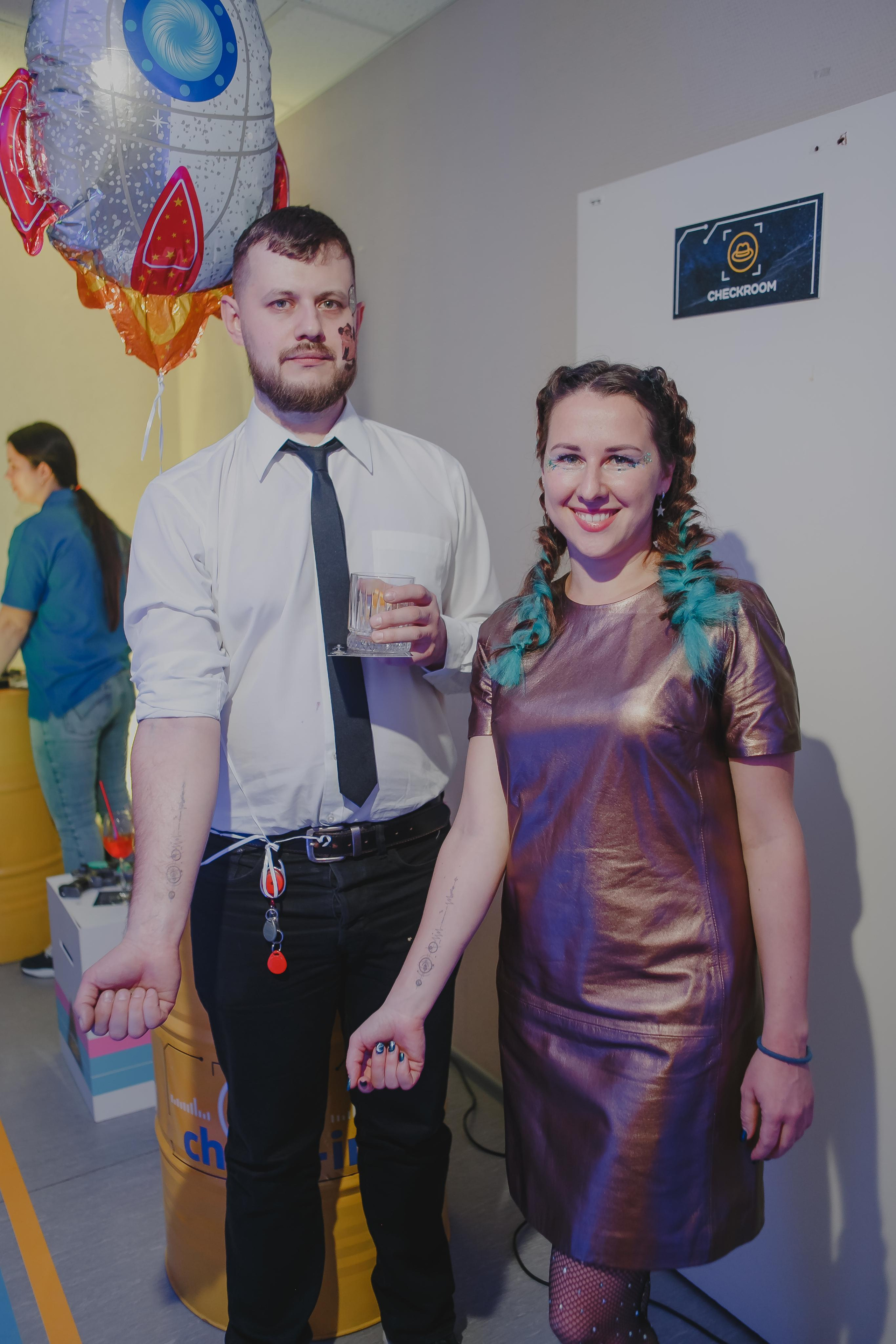 Тату-принтер. Инсталаб Нижний Новгород