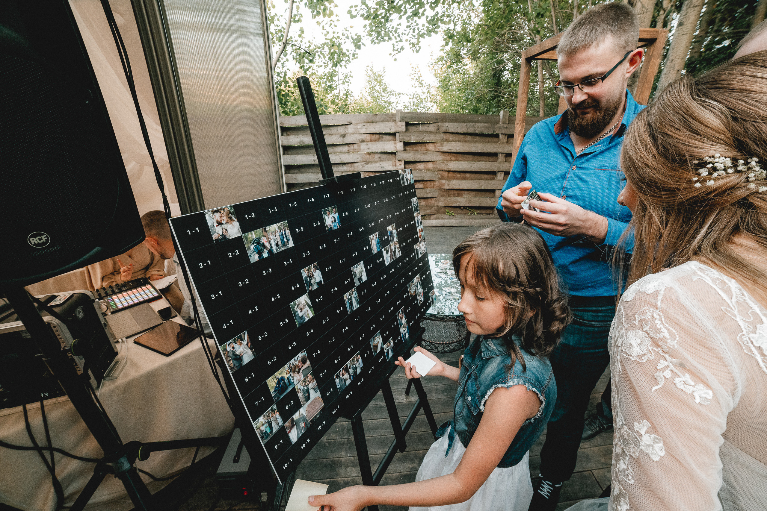 Фотомозайка. Инсталаб Нижний Новгород