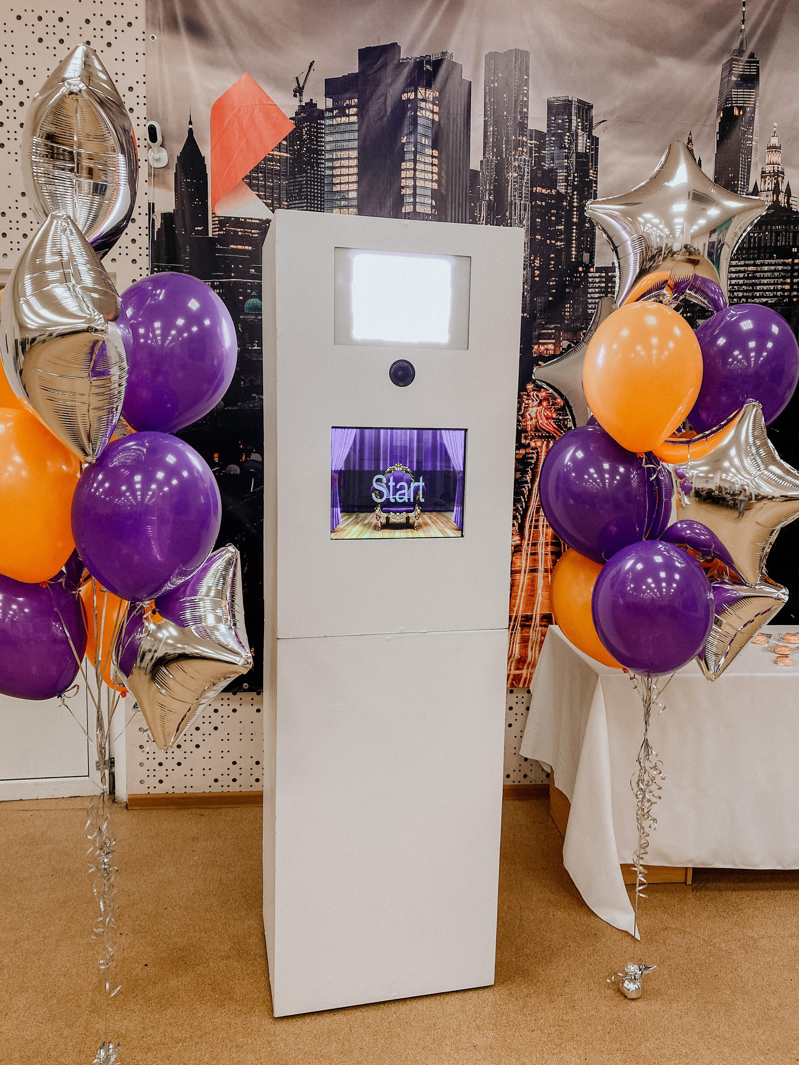 Фотобудка. Инсталаб Нижний Новгород