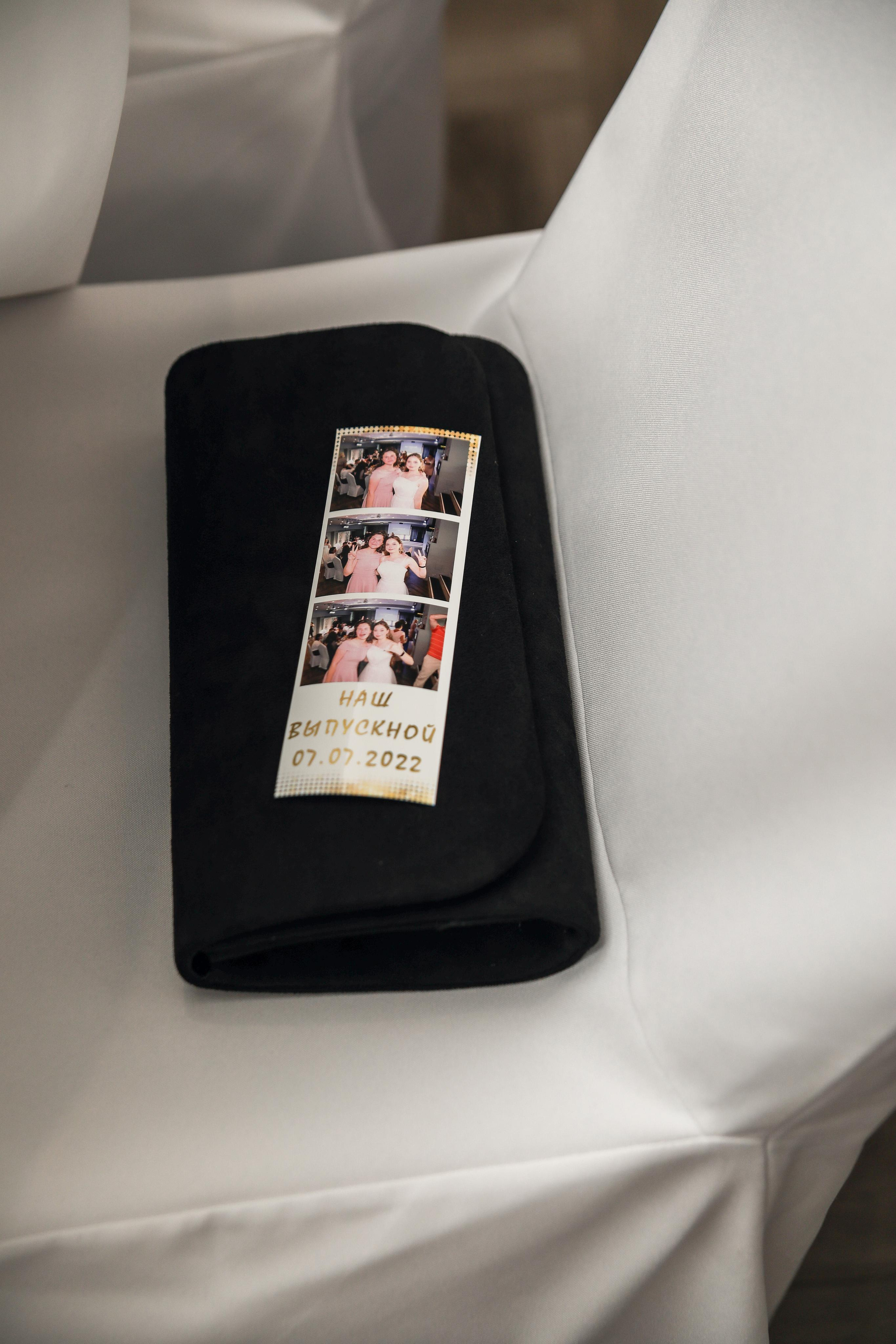 Фотобудка. Инсталаб Нижний Новгород