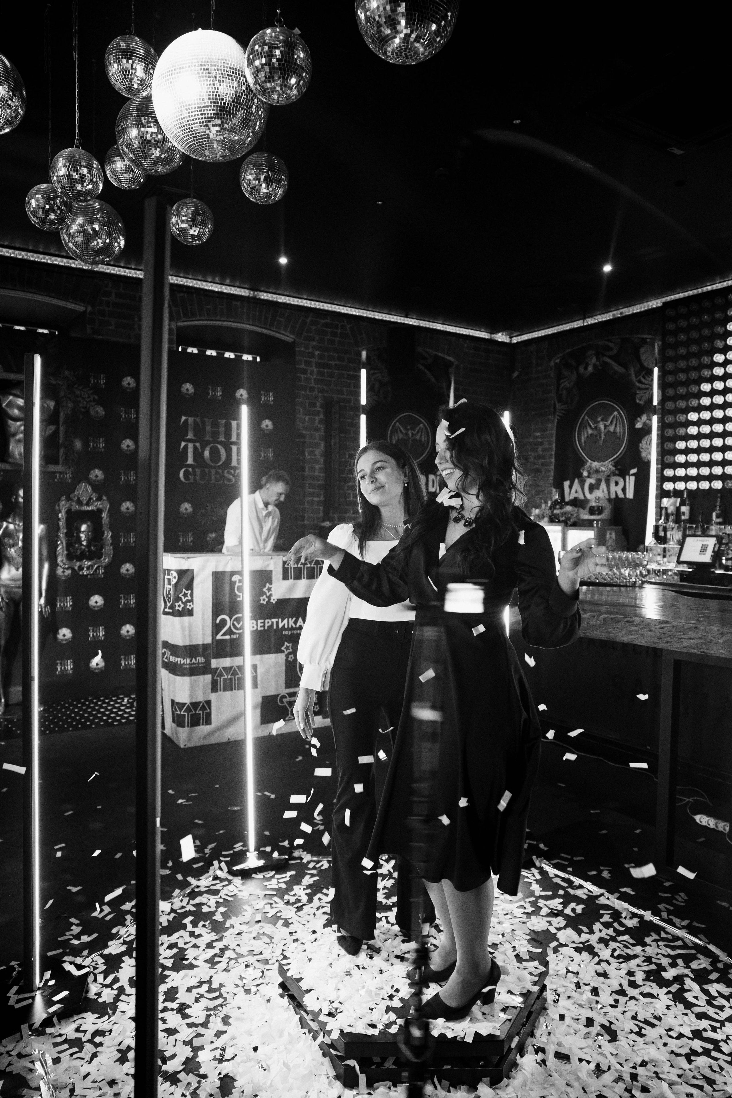 Селфи 360. Инсталаб Нижний Новгород