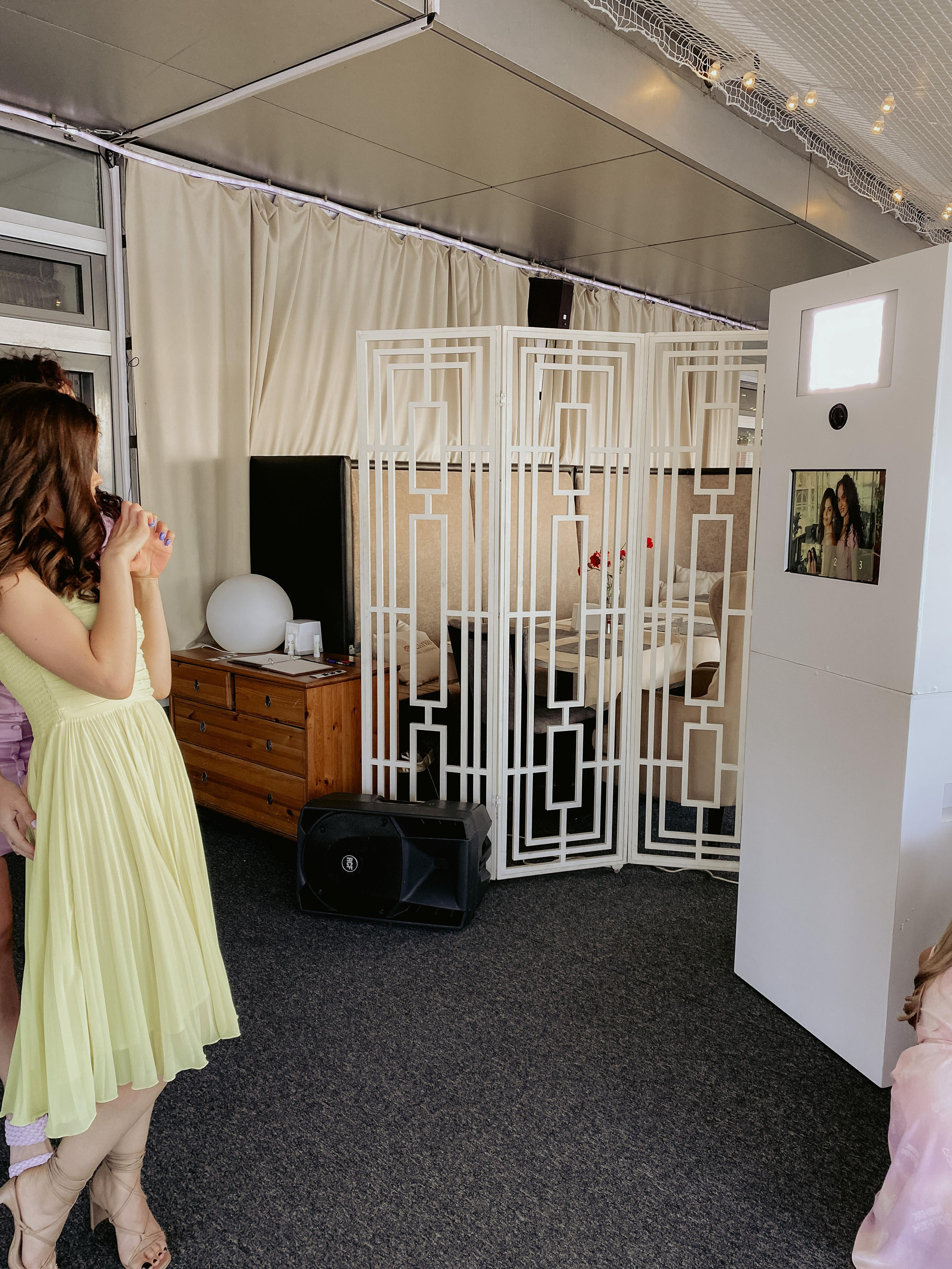 Фотобудка. Инсталаб Нижний Новгород