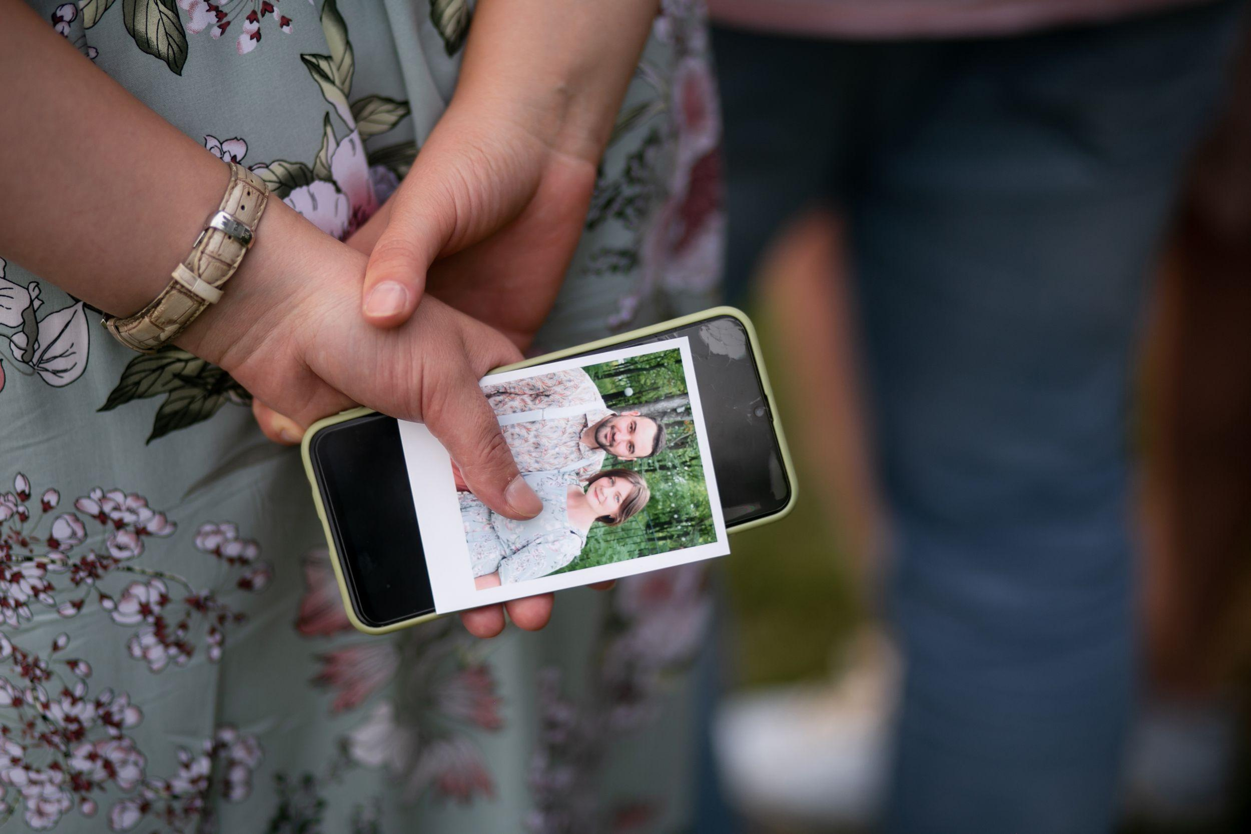 Фотобудка. Инсталаб Нижний Новгород