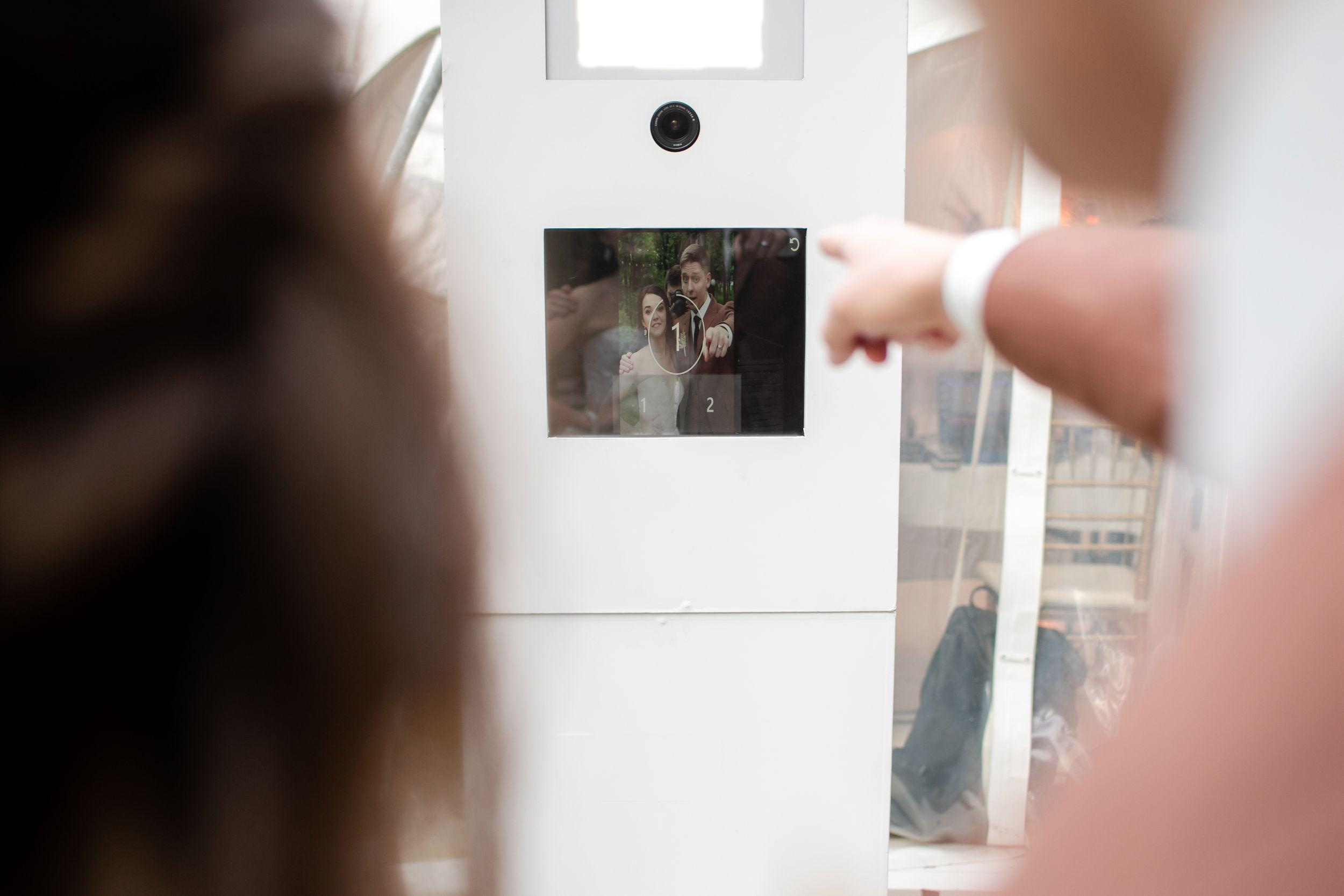 Фотобудка. Инсталаб Нижний Новгород