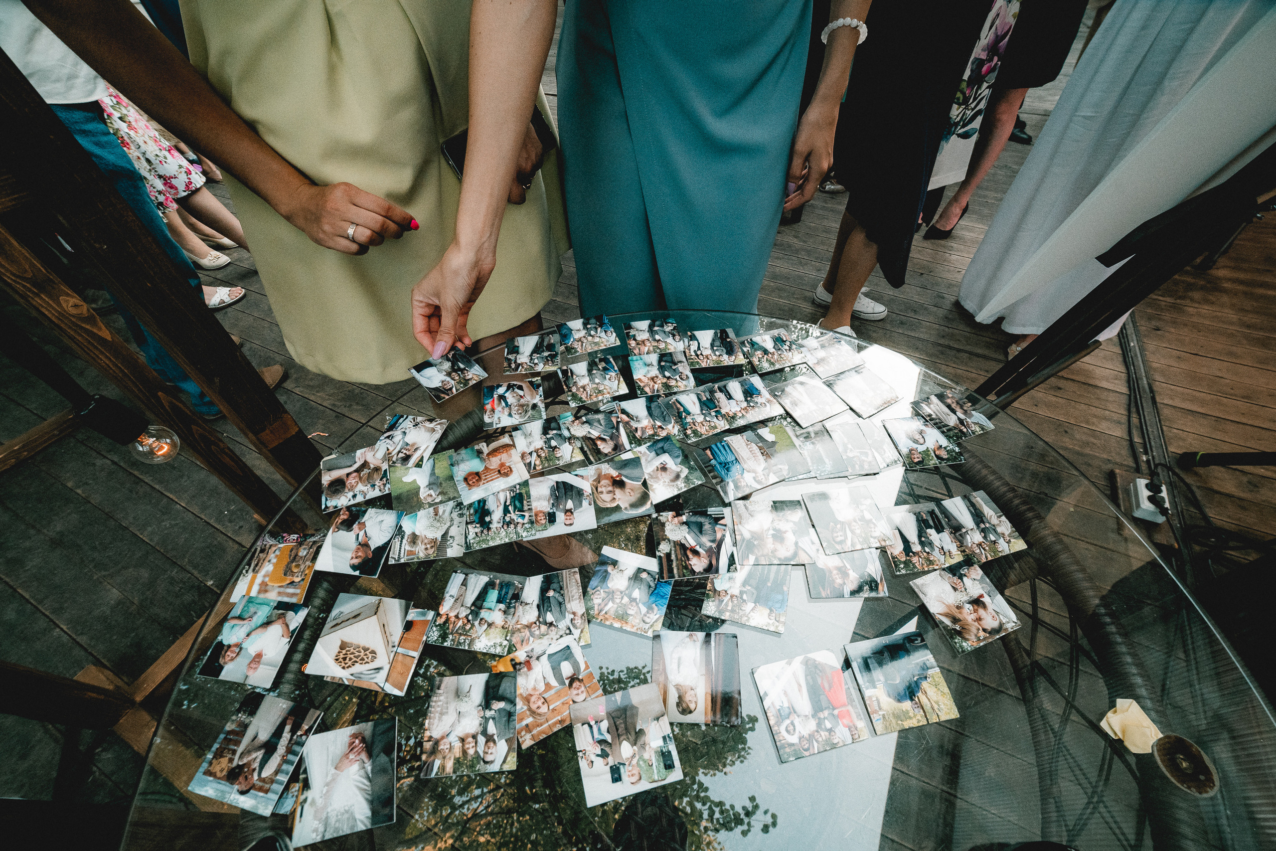 Фотомозайка. Инсталаб Нижний Новгород