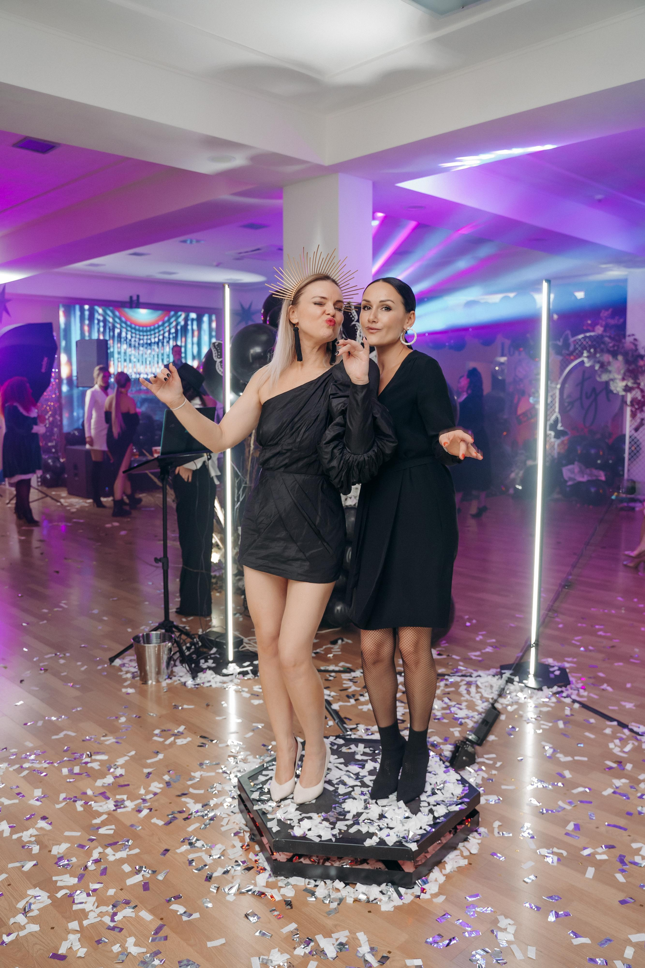 Селфи 360. Инсталаб Нижний Новгород