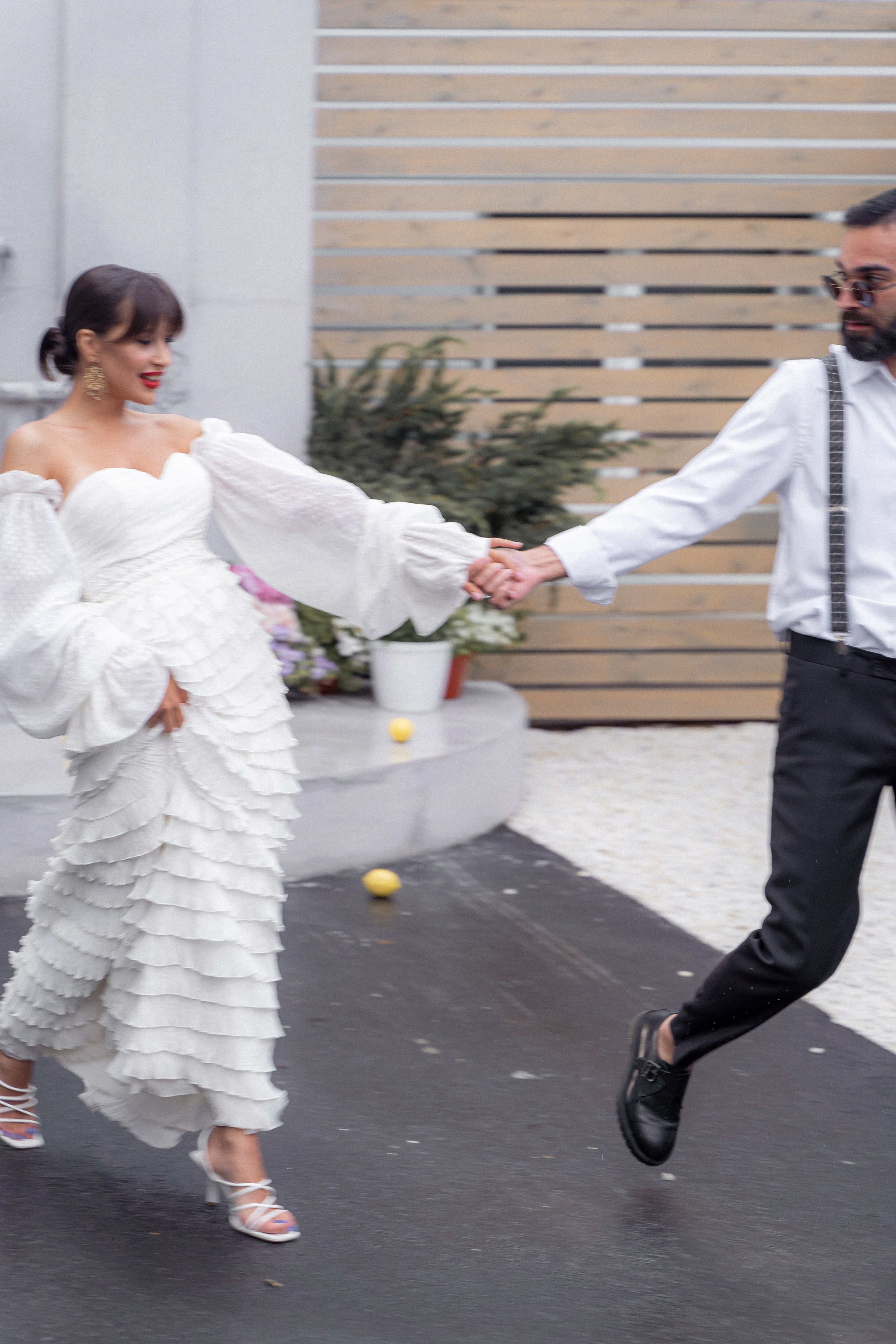 Студия. Фотограф Мария Зайчик