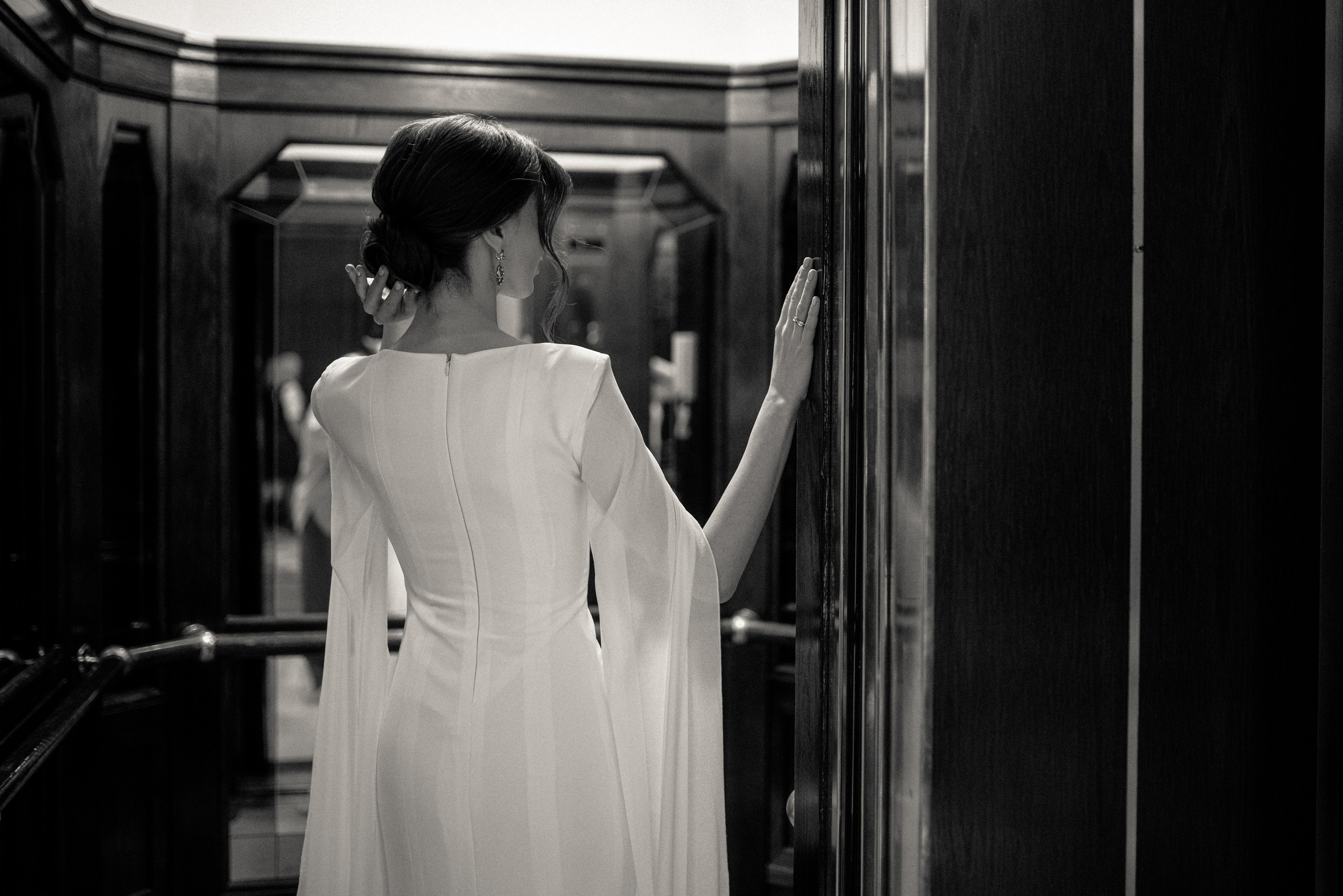 Классика. Свадебный и семейный фотограф в Москве Julia Juice