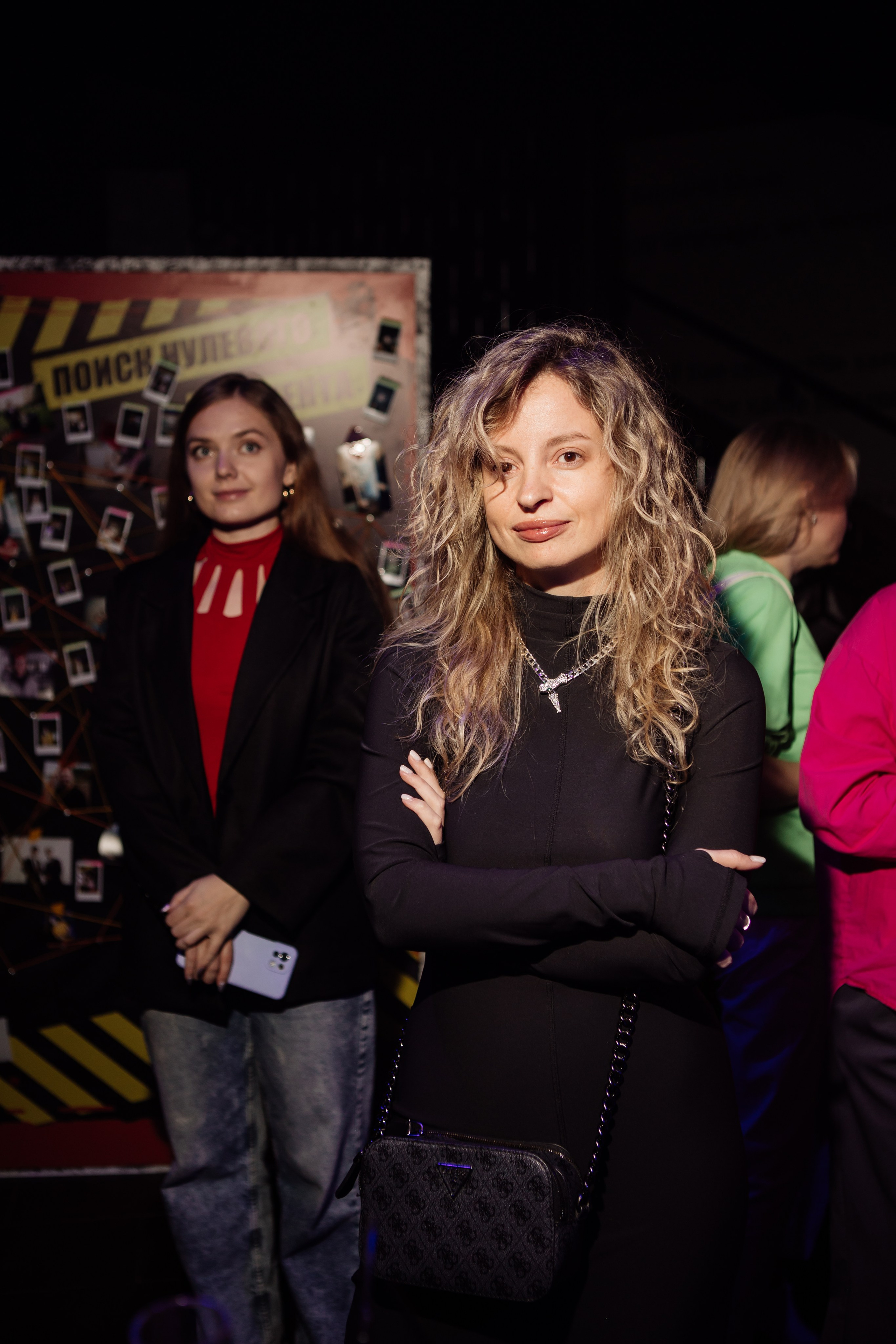 ЦСС 17 ЛЕТ — ШТАММ ЦСС [PART II–V.Trendberg]. СВОИ. ФОТООТЧЕТЫ-СОБЫТИЯ-МЕСТА