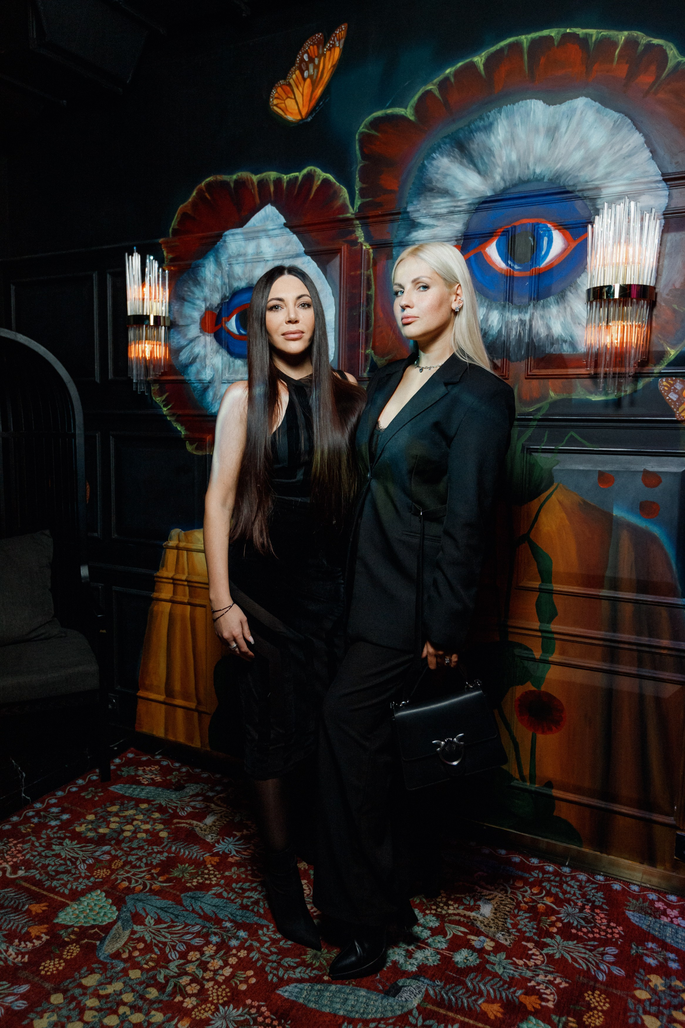 CARAMEL boutique — Презентация новой коллекции. СВОИ. ФОТООТЧЕТЫ-СОБЫТИЯ-МЕСТА