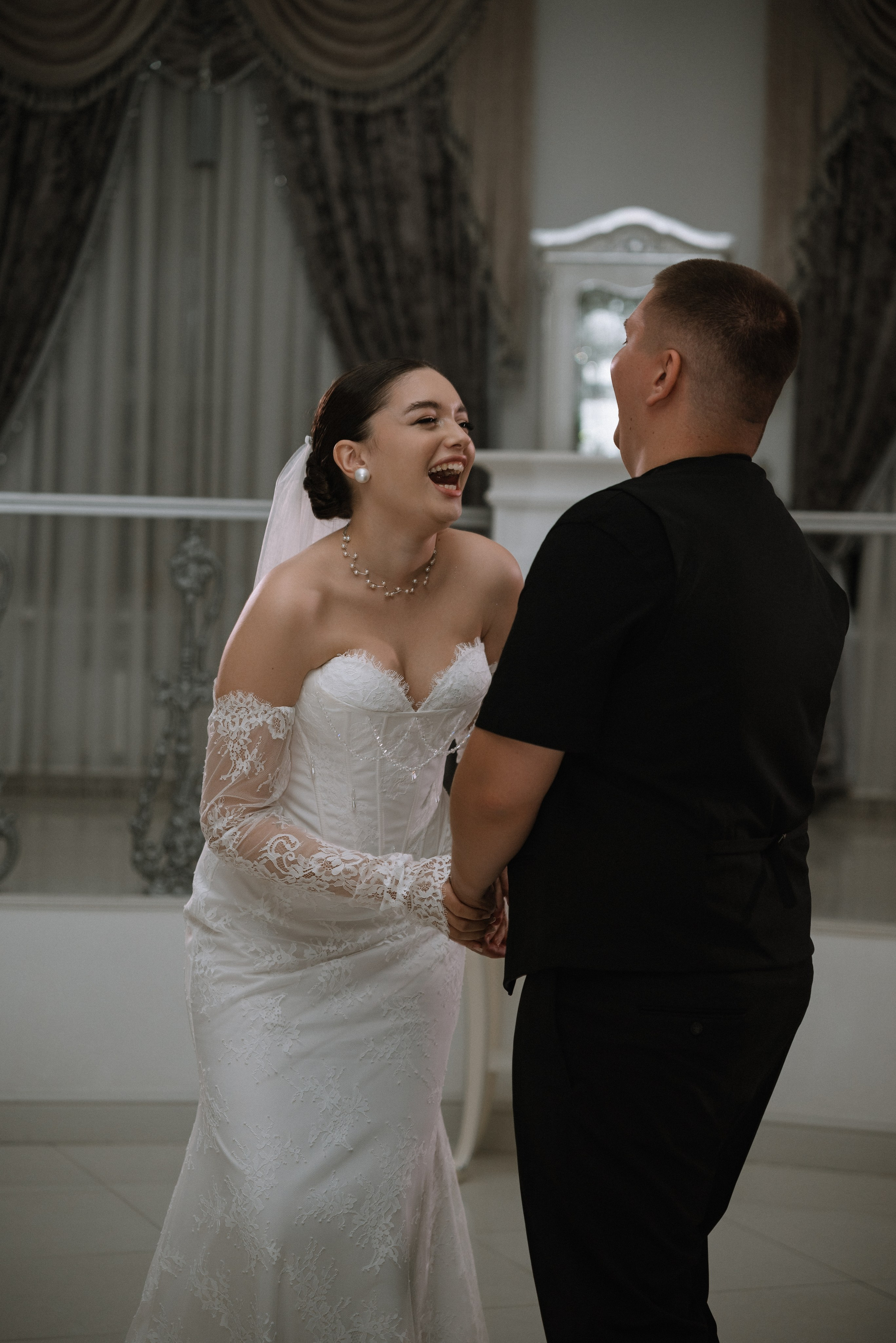 Wedding. Фотограф Костикова Анастасия Ростов-на-Дону