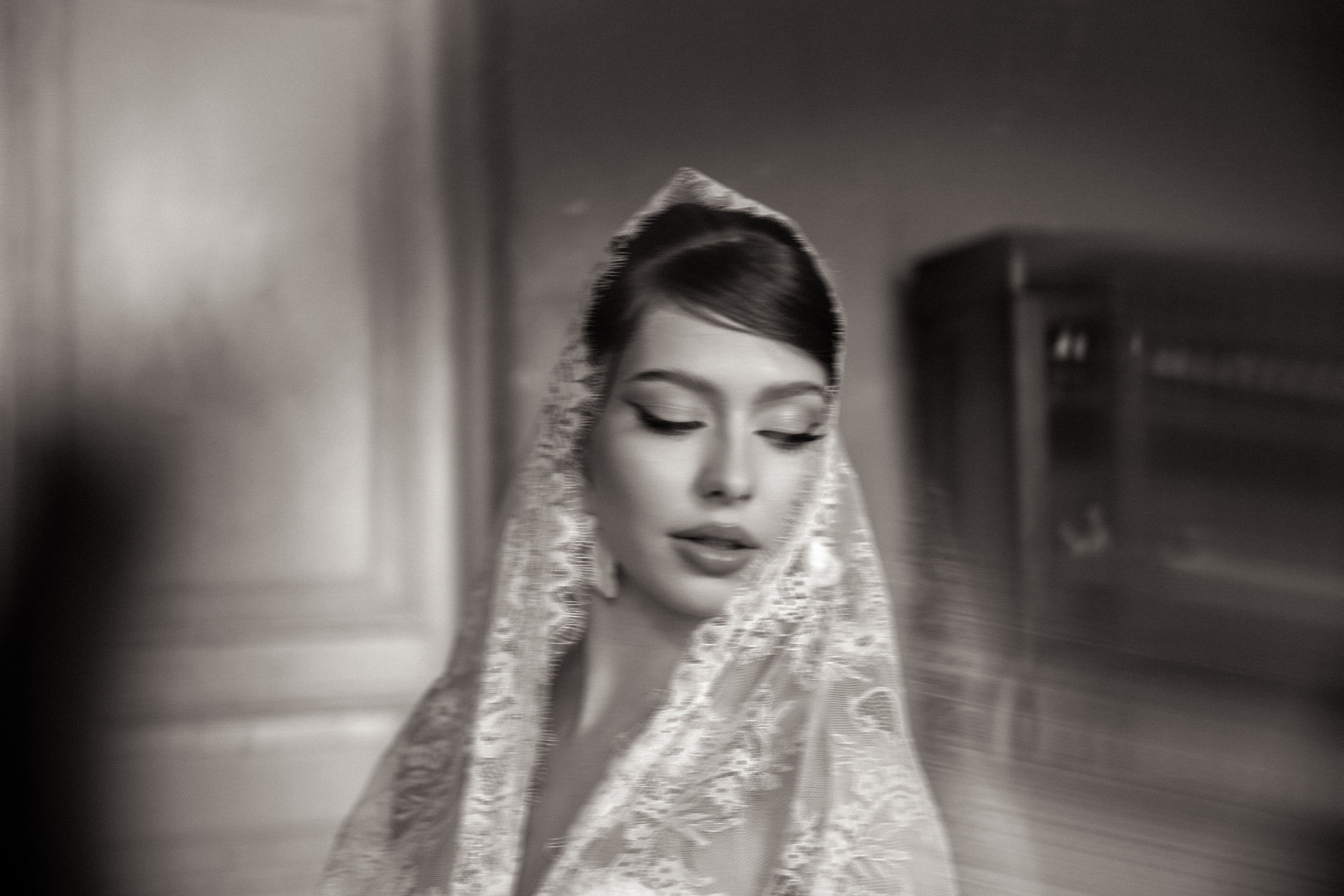 Утро невесты Элина. Фотограф Краснодар