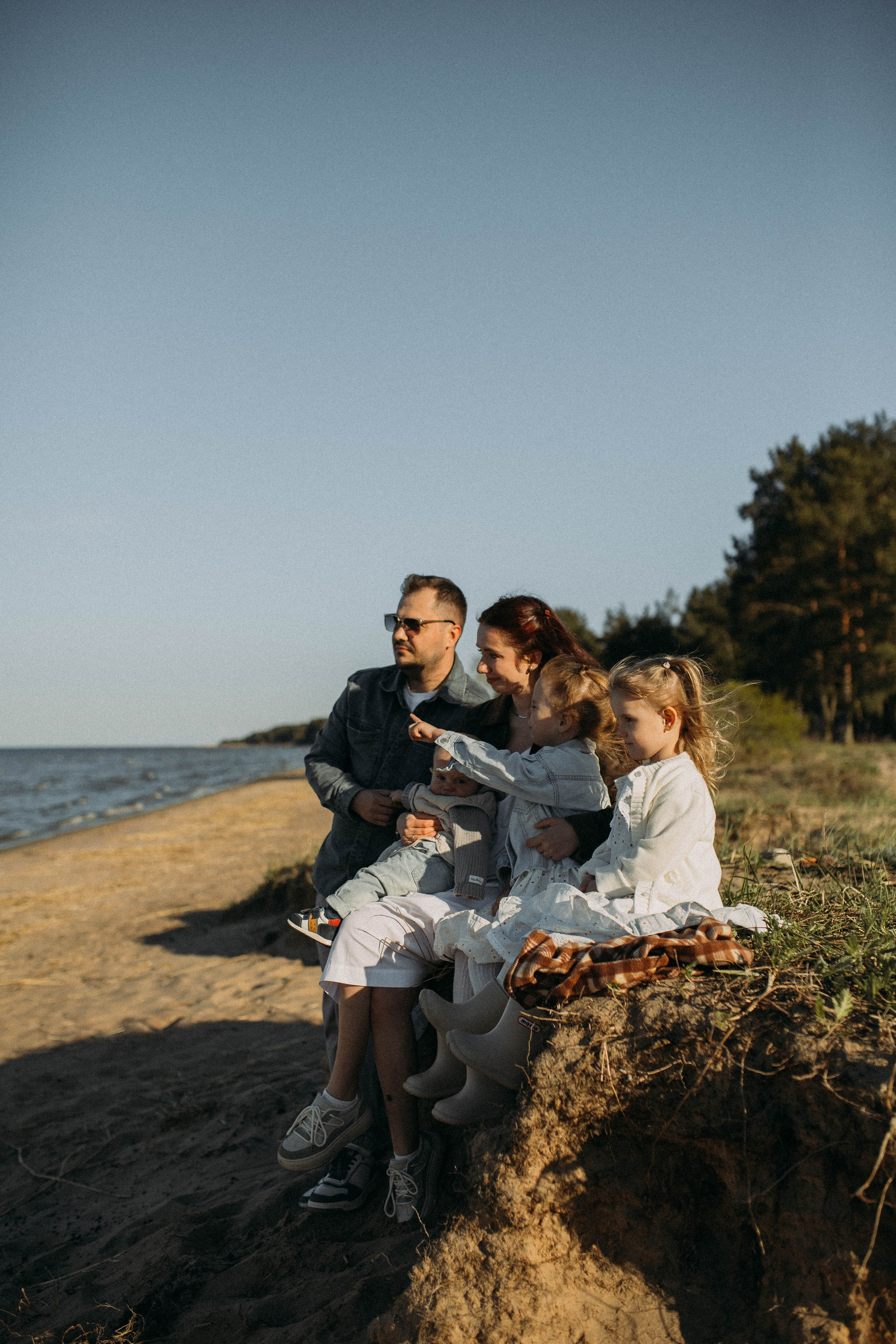 Ладога. Фотограф в Санкт-Петербурге Анастасия Комолова