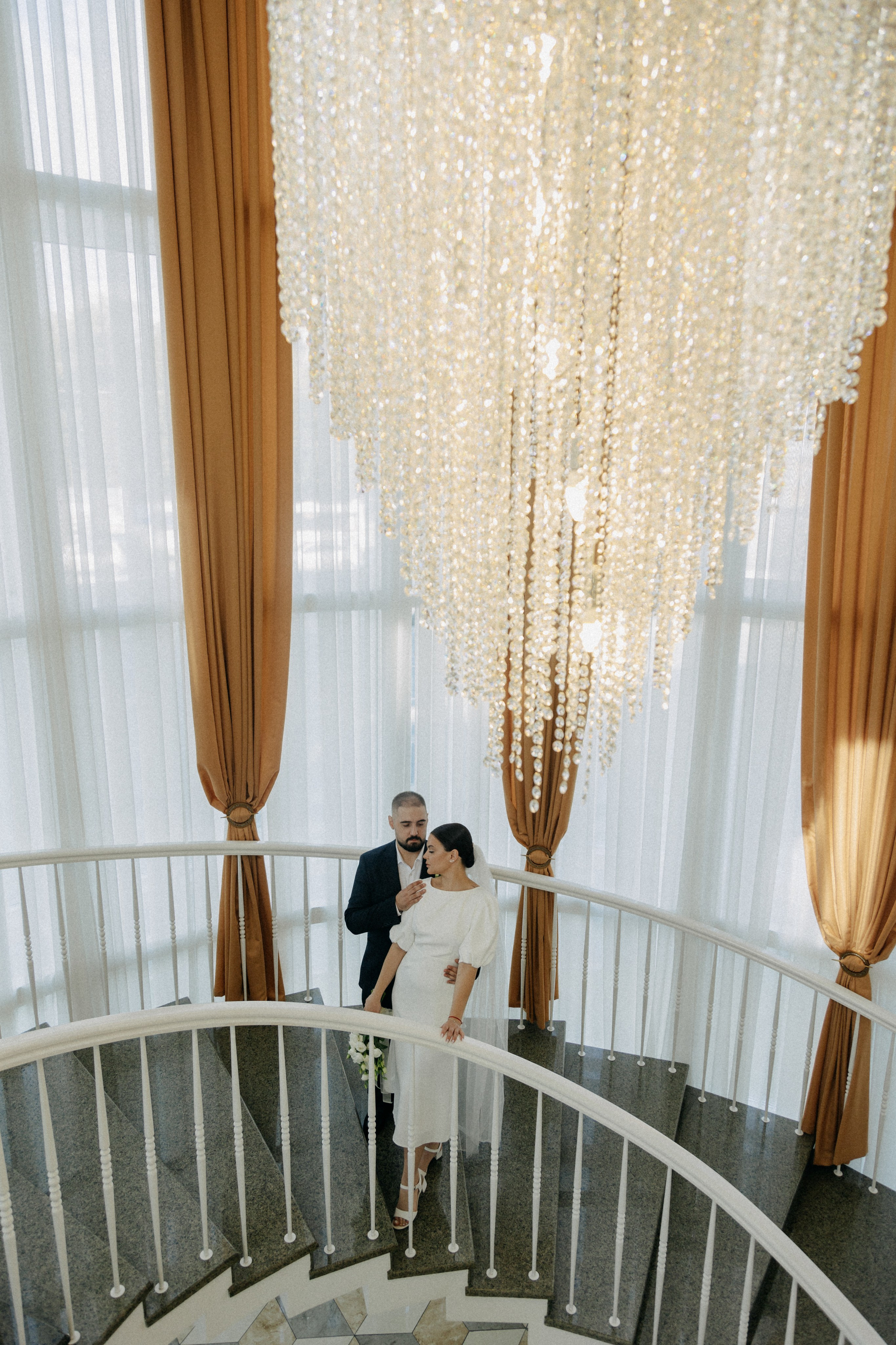 Никита | Вероника. Свадебный и семейный фотограф Новосибирск