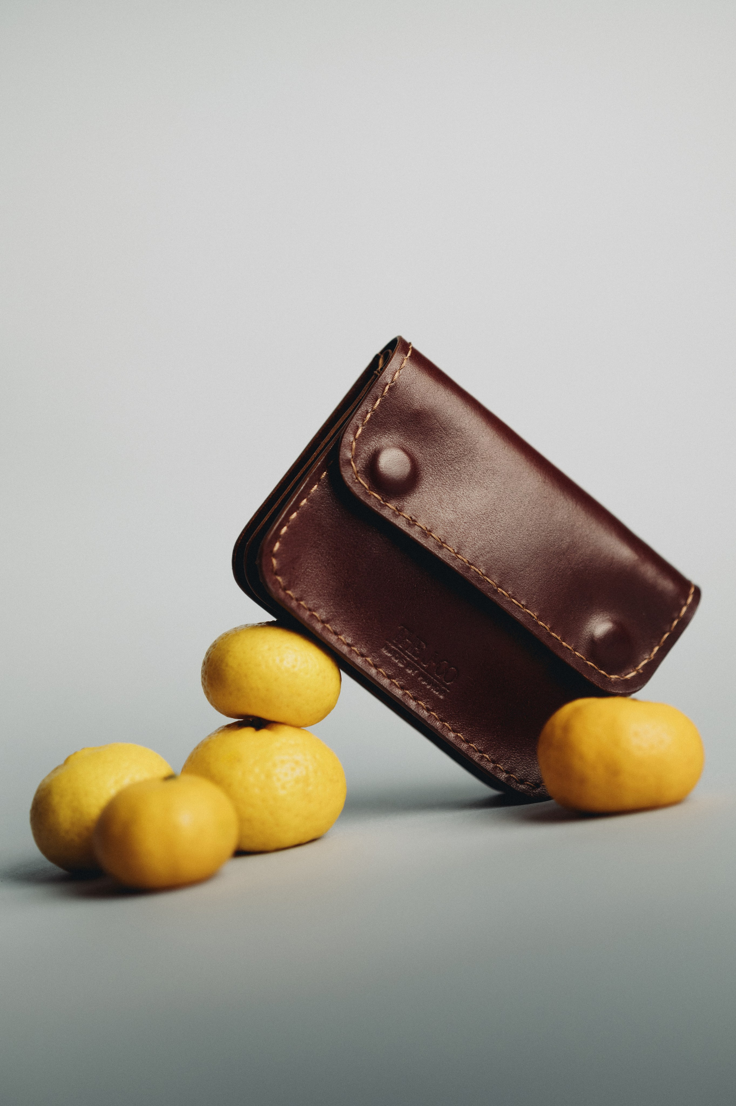 The J&Co. ANNA KORZOVA