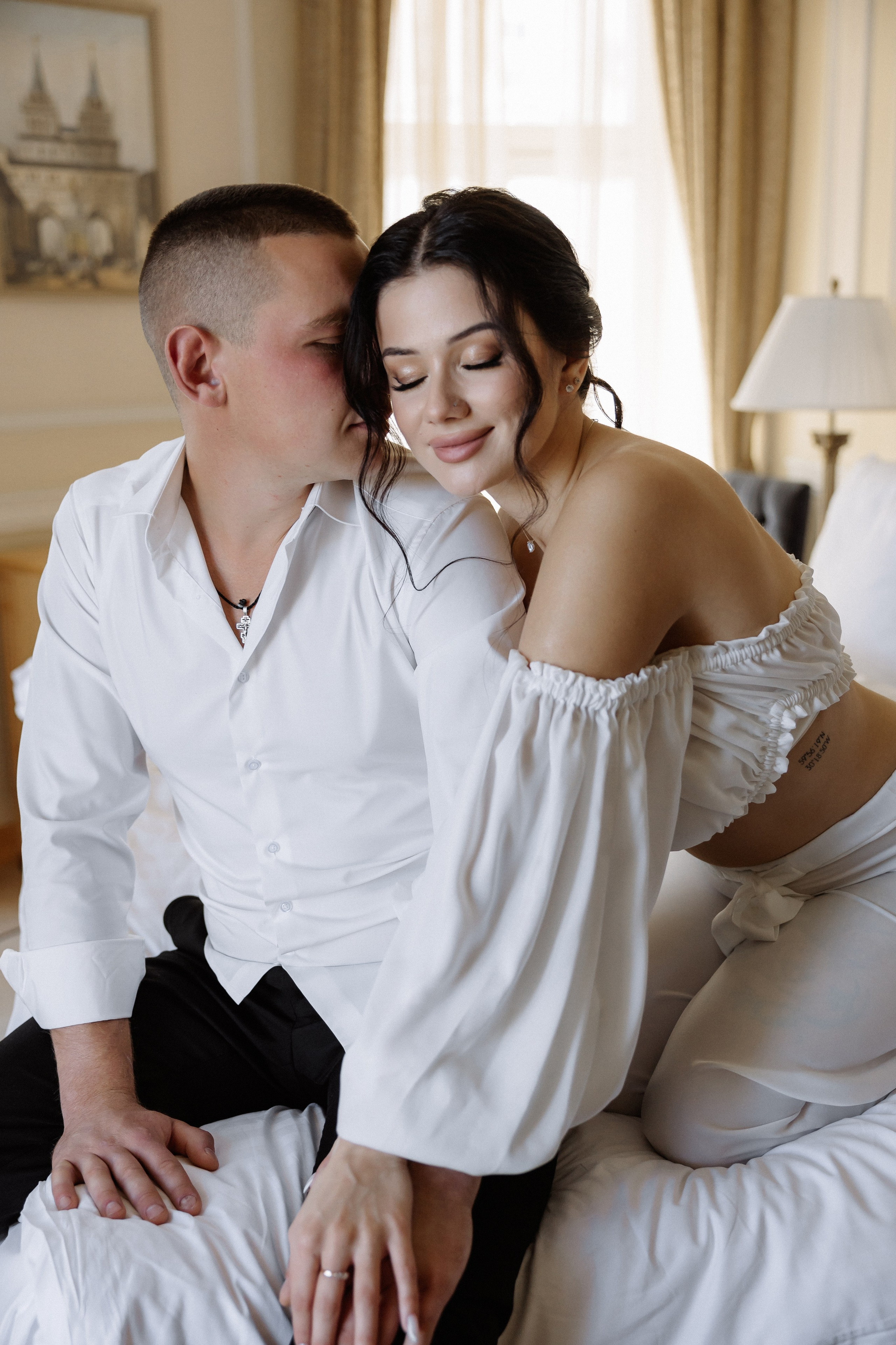 Владислав & Дарья. RETOUCH-HOUSE